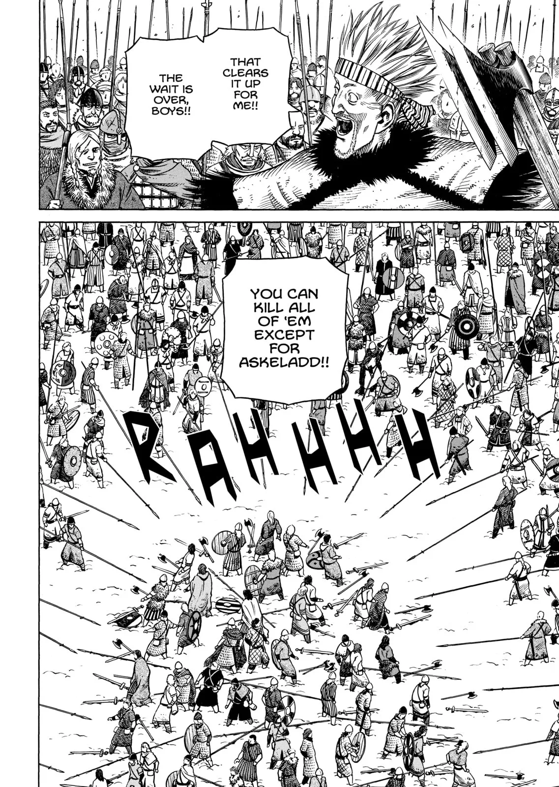 Vinland Saga, chapter 35, page 6