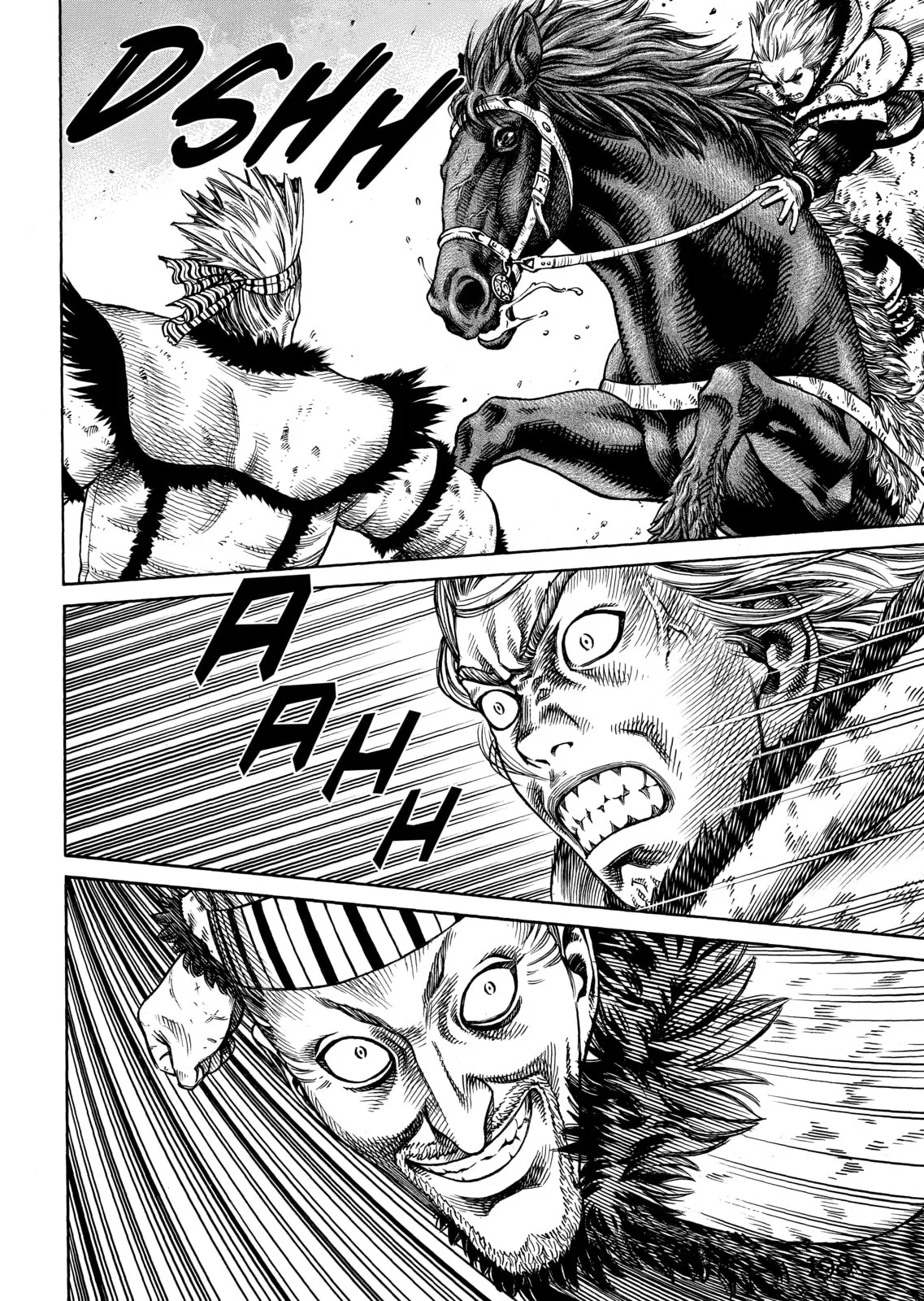 Vinland Saga, chapter 35, page 11