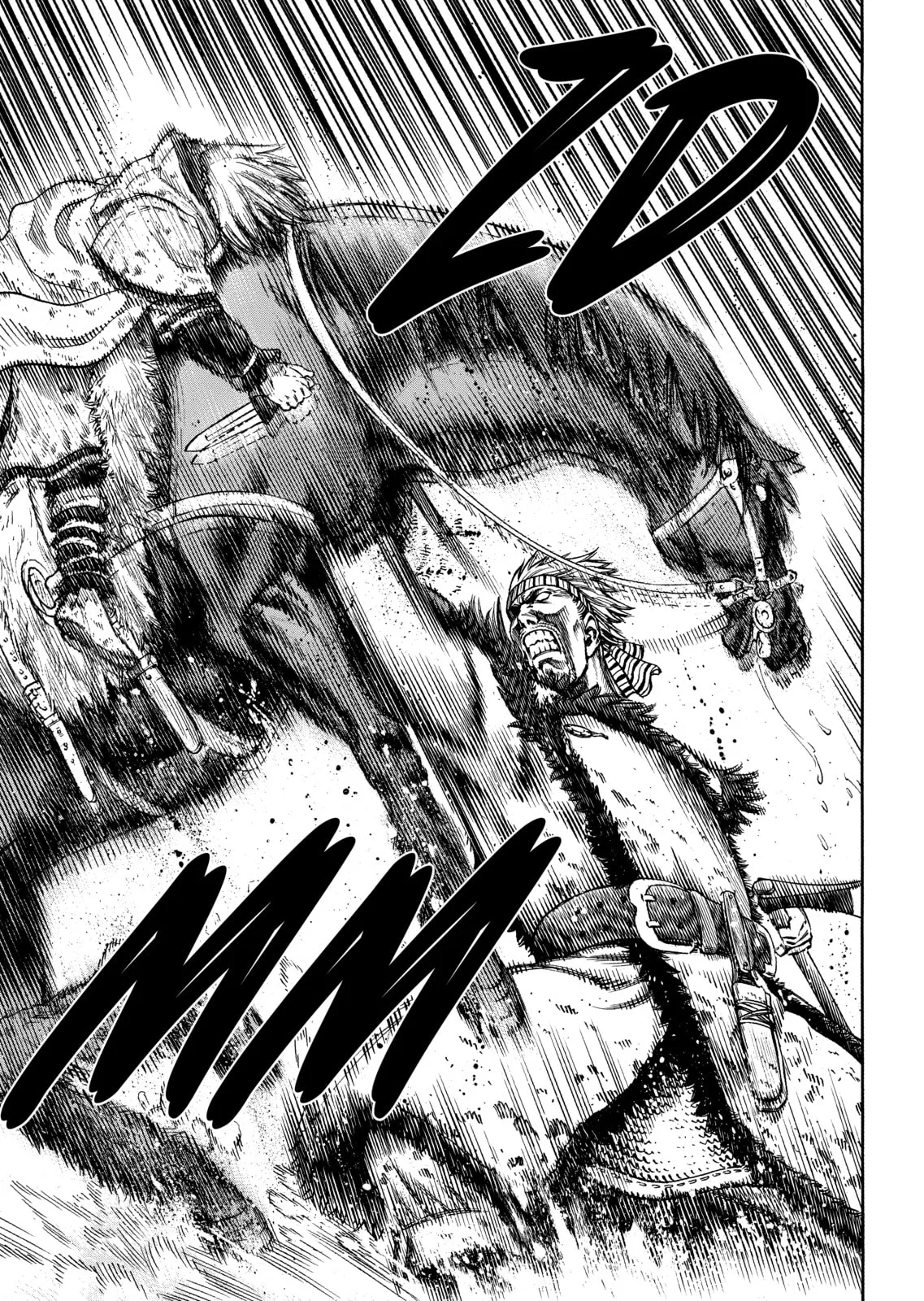 Vinland Saga, chapter 35, page 12