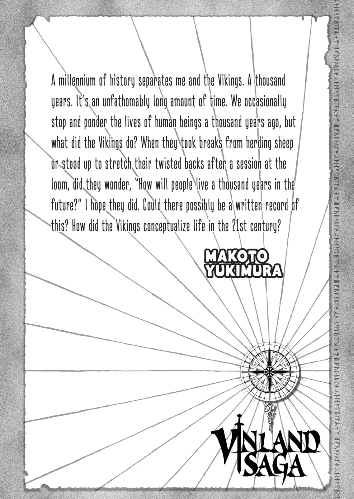 Vinland Saga, chapter 35, page 21