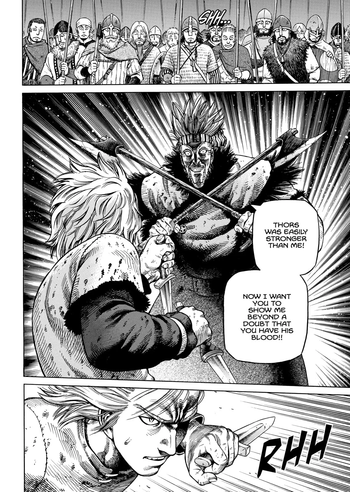 Vinland Saga, chapter 36, page 9