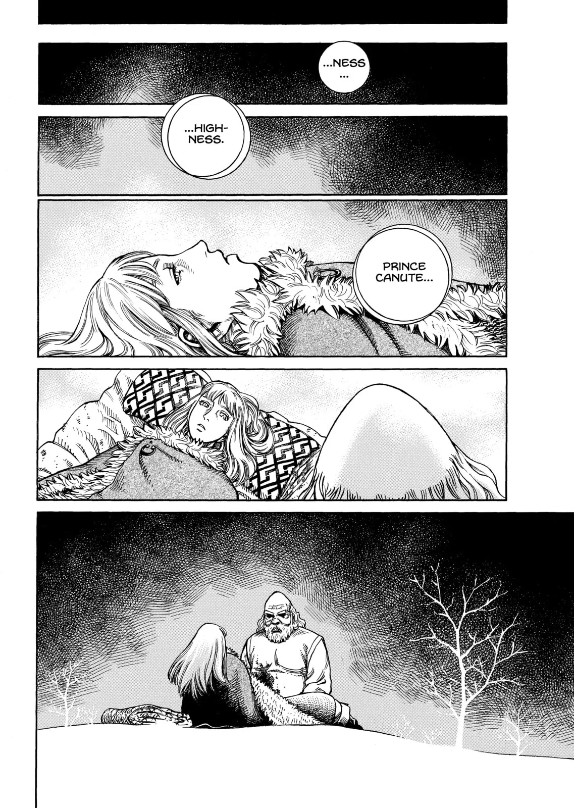 Vinland Saga, chapter 36, page 13