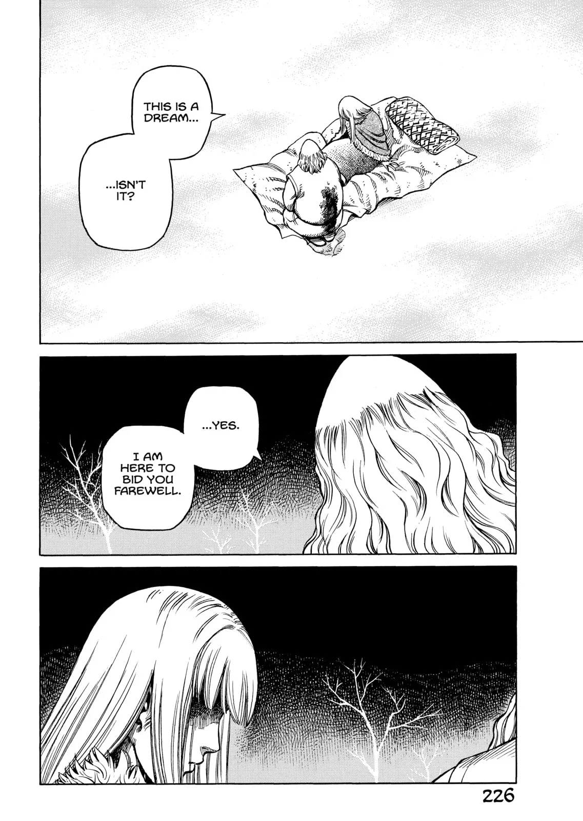 Vinland Saga, chapter 36, page 15