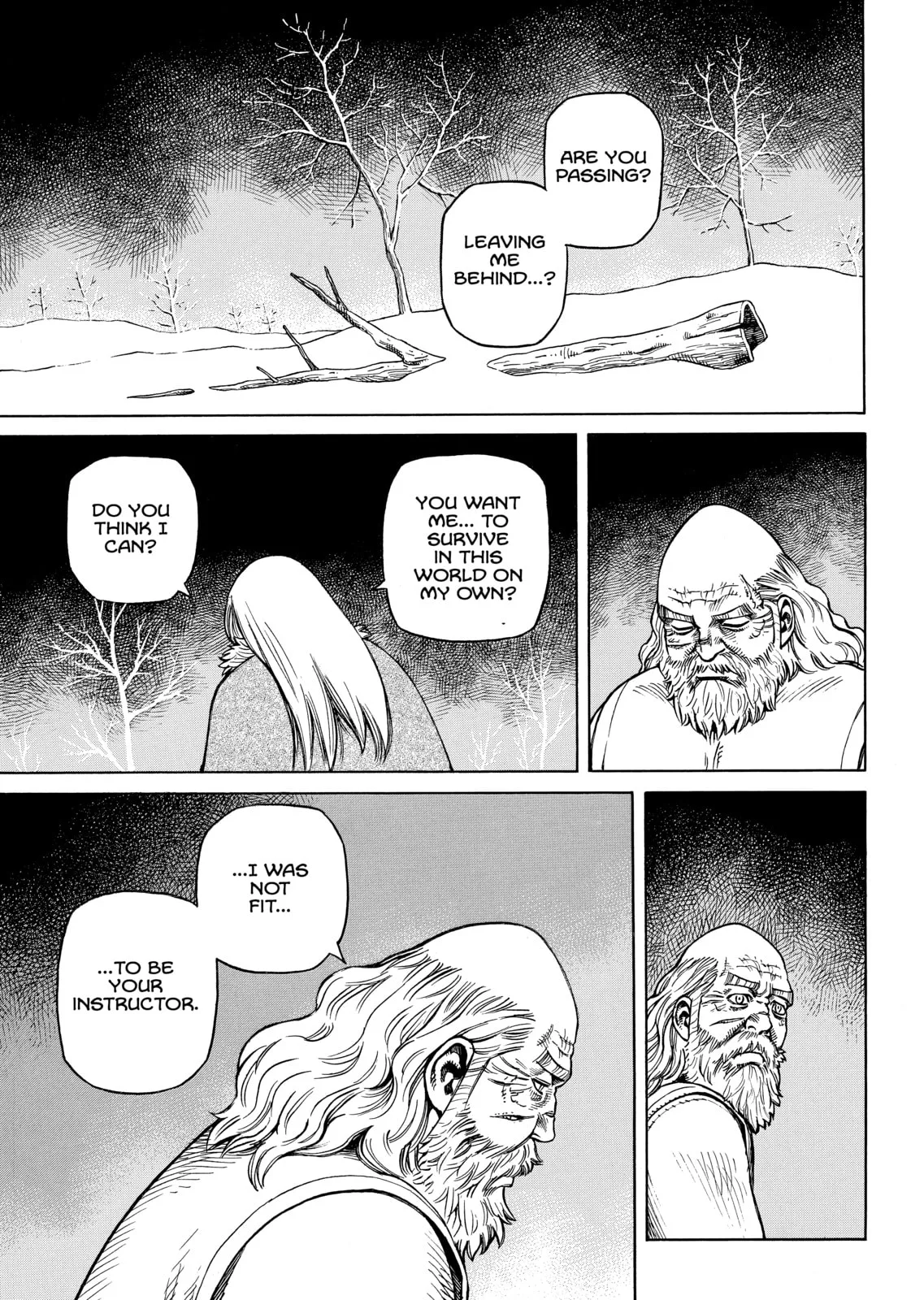 Vinland Saga, chapter 36, page 16