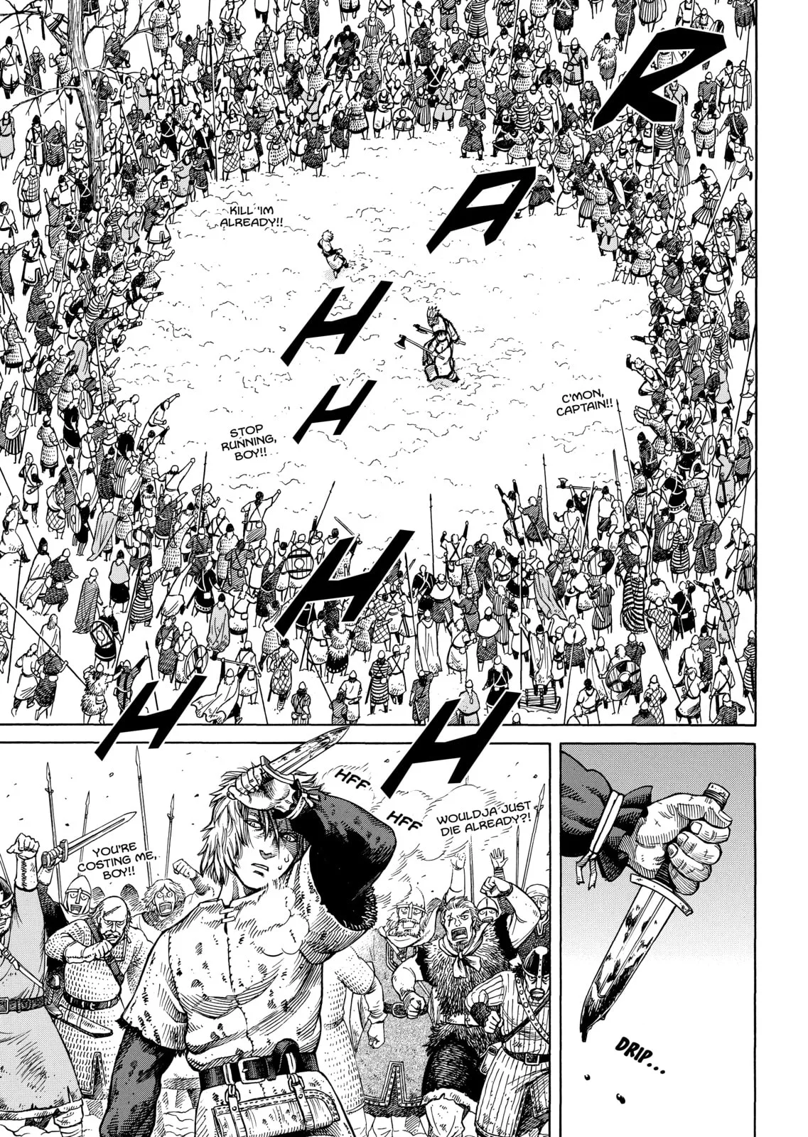 Vinland Saga, chapter 37, page 7
