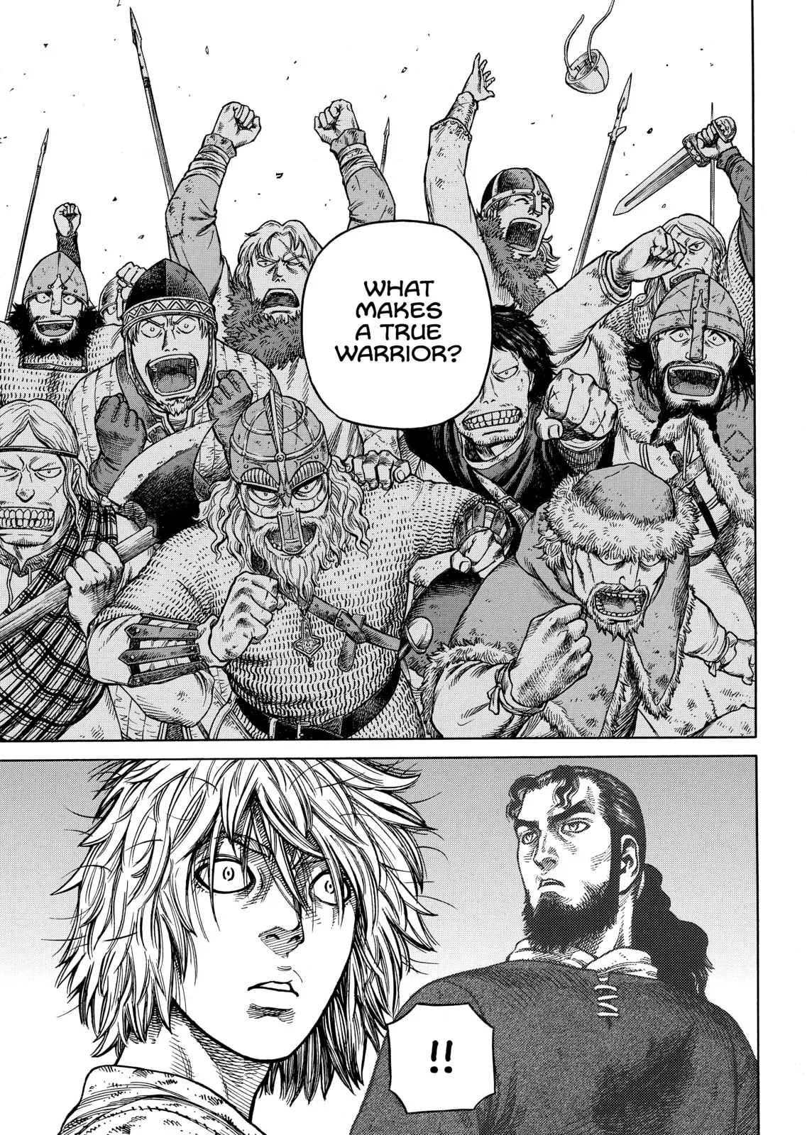 Vinland Saga, chapter 37, page 13