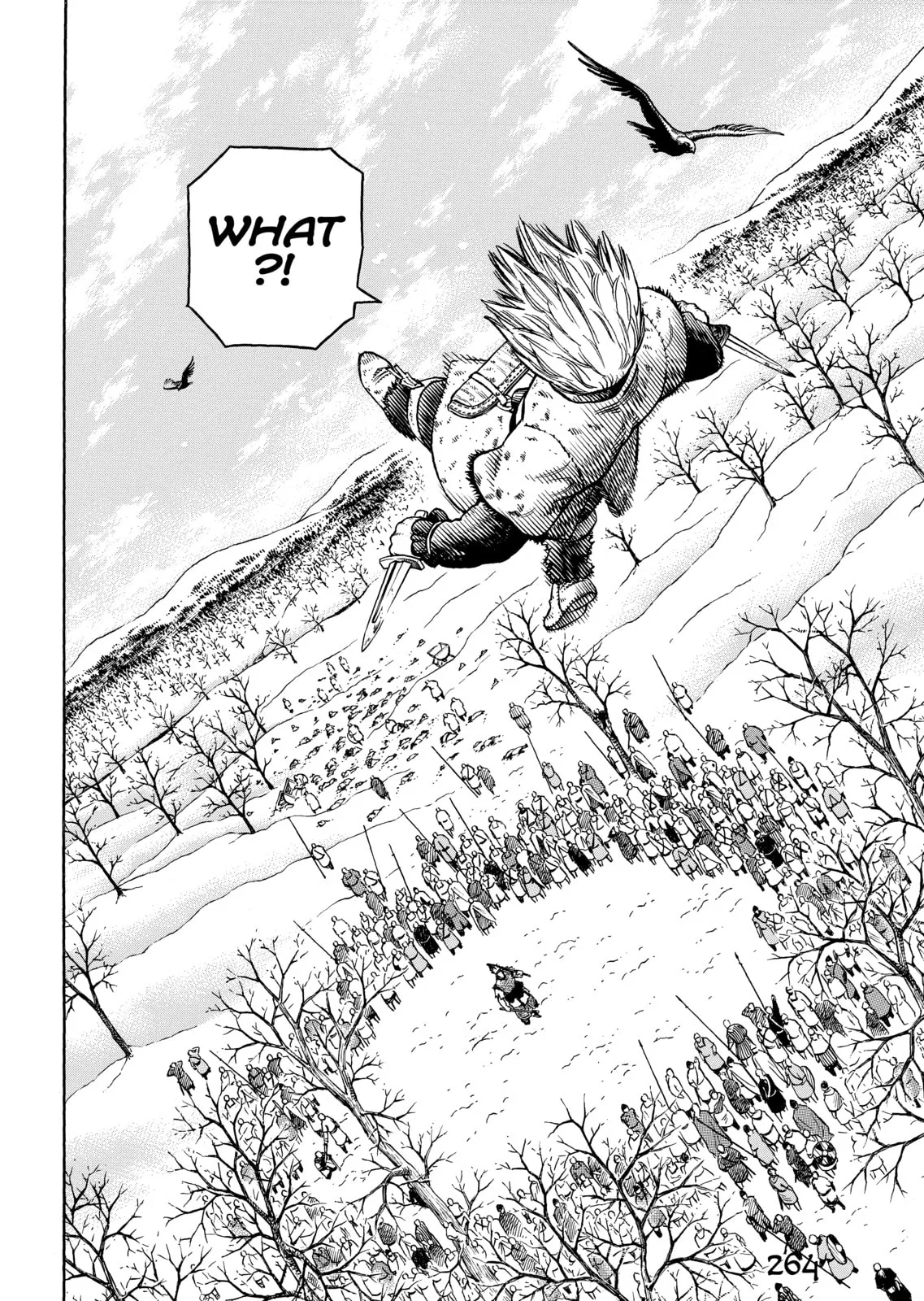 Vinland Saga, chapter 37, page 24