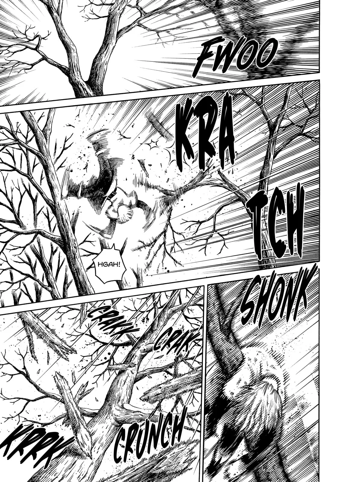Vinland Saga, chapter 37, page 25