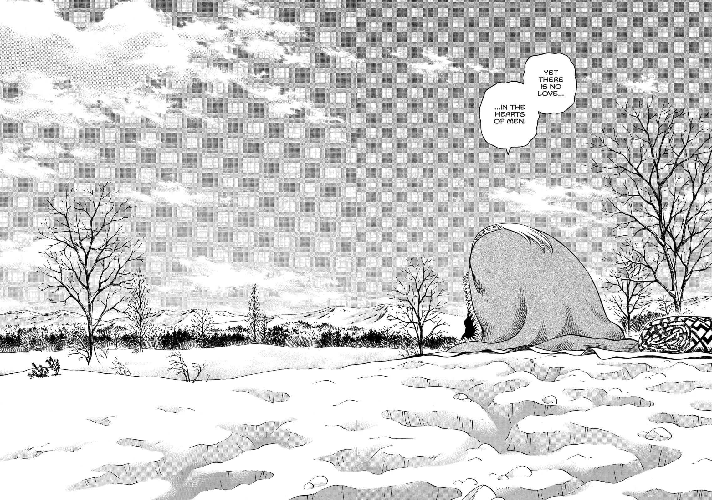 Vinland Saga, chapter 37, page 27