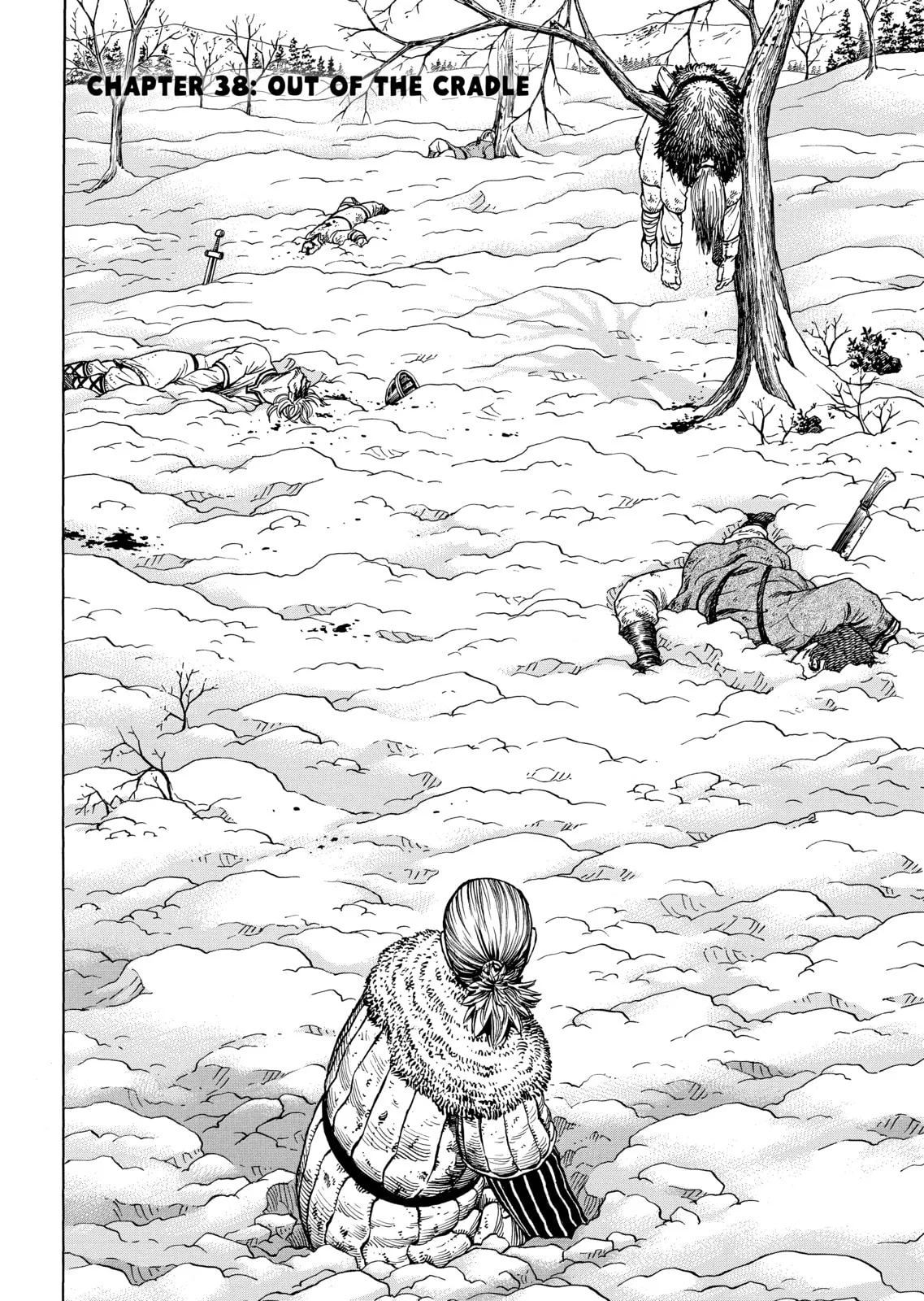 Vinland Saga, chapter 38, page 2
