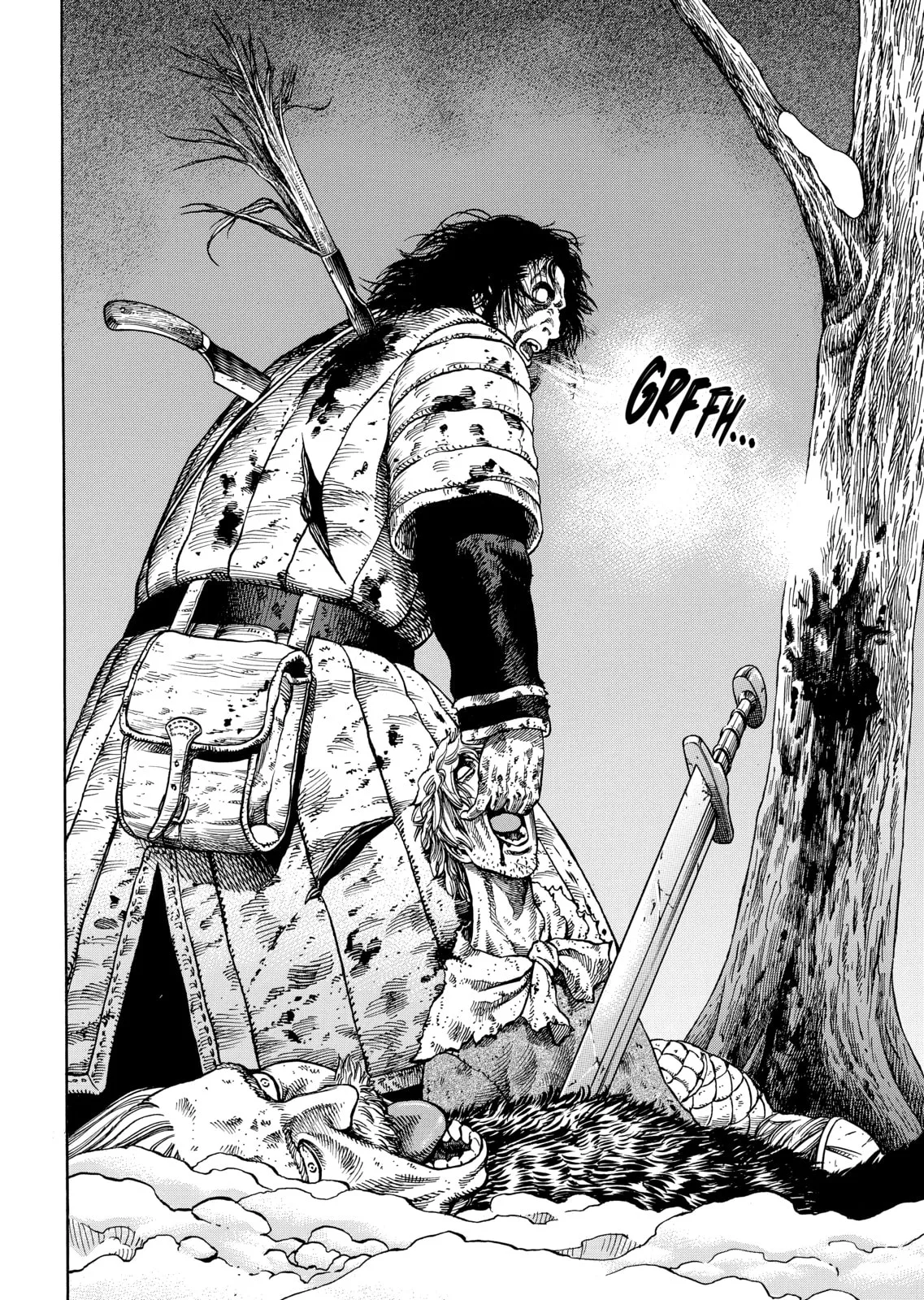 Vinland Saga, chapter 38, page 4