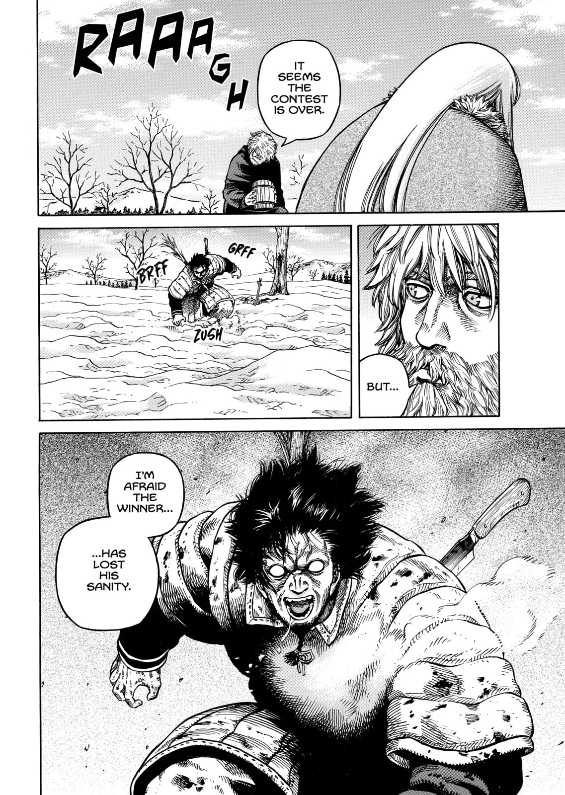 Vinland Saga, chapter 38, page 6