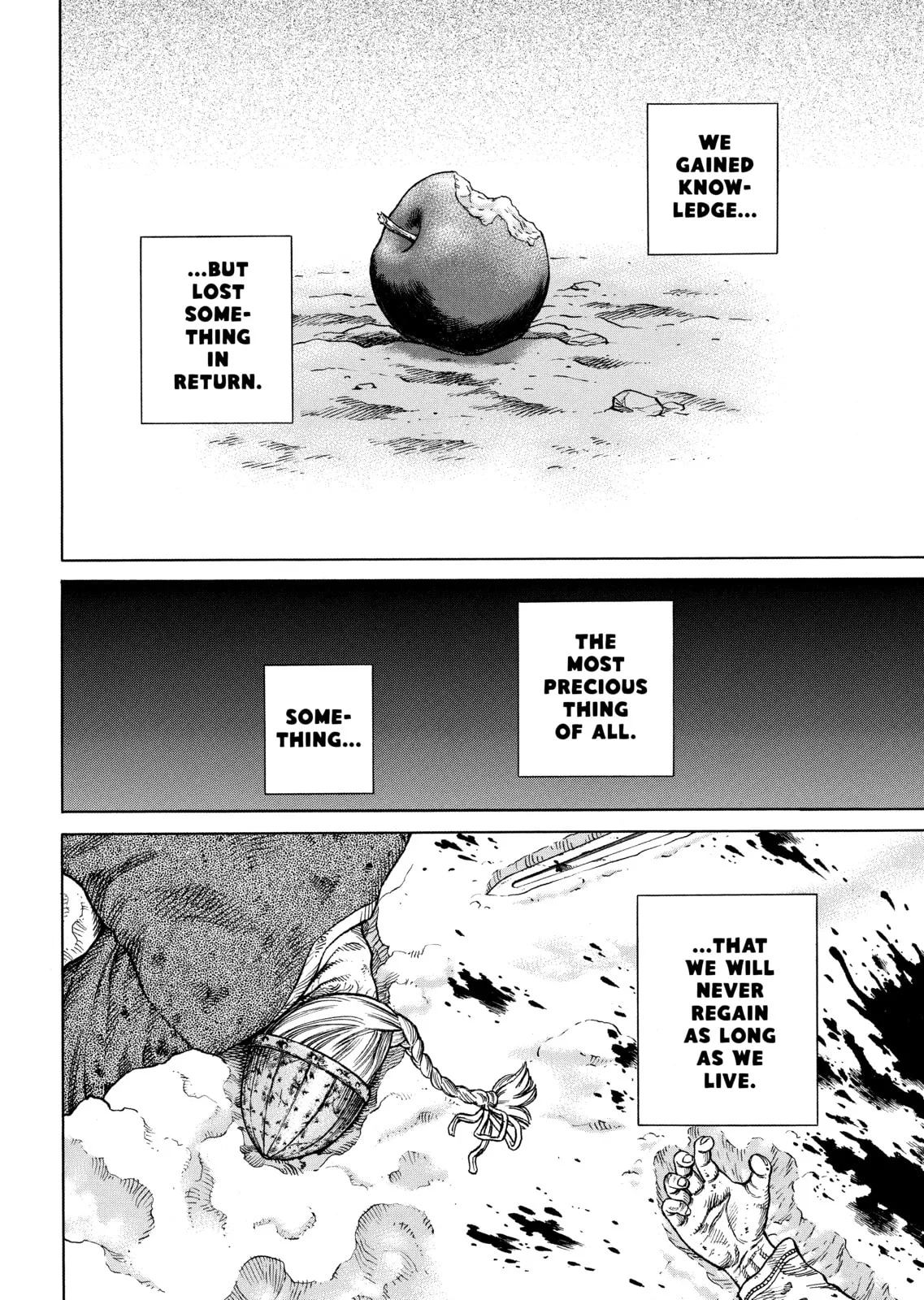 Vinland Saga, chapter 39, page 2