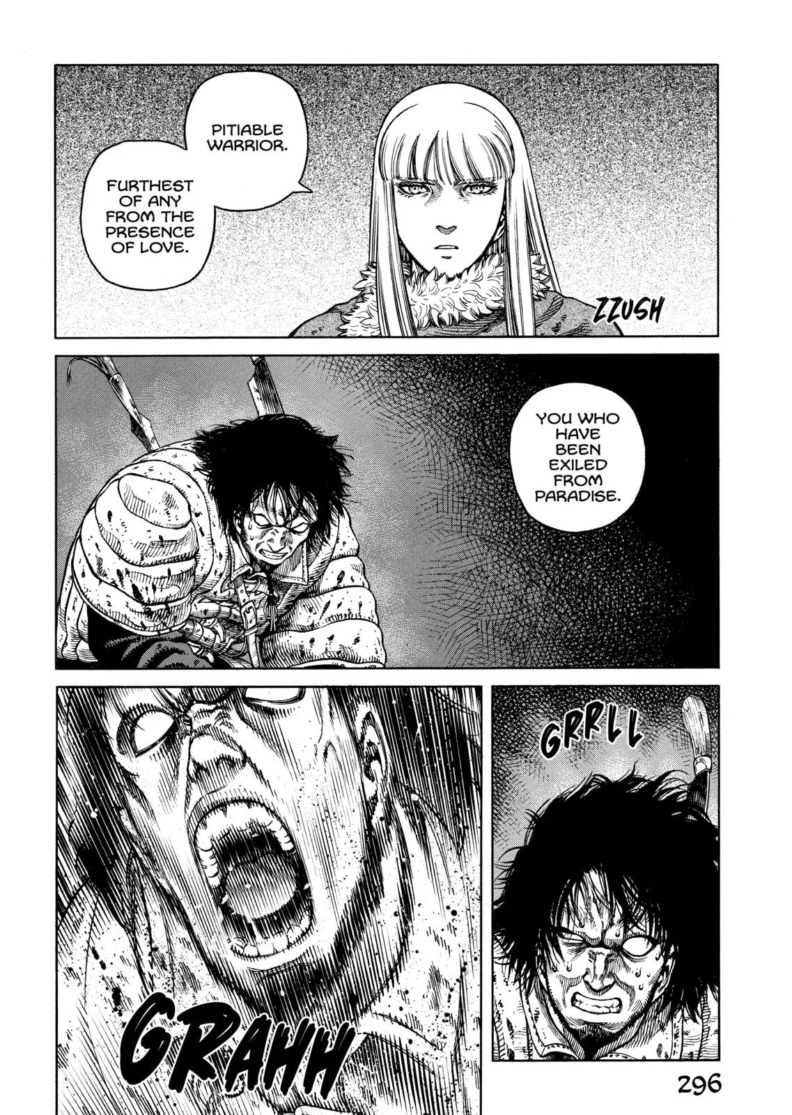 Vinland Saga, chapter 39, page 6