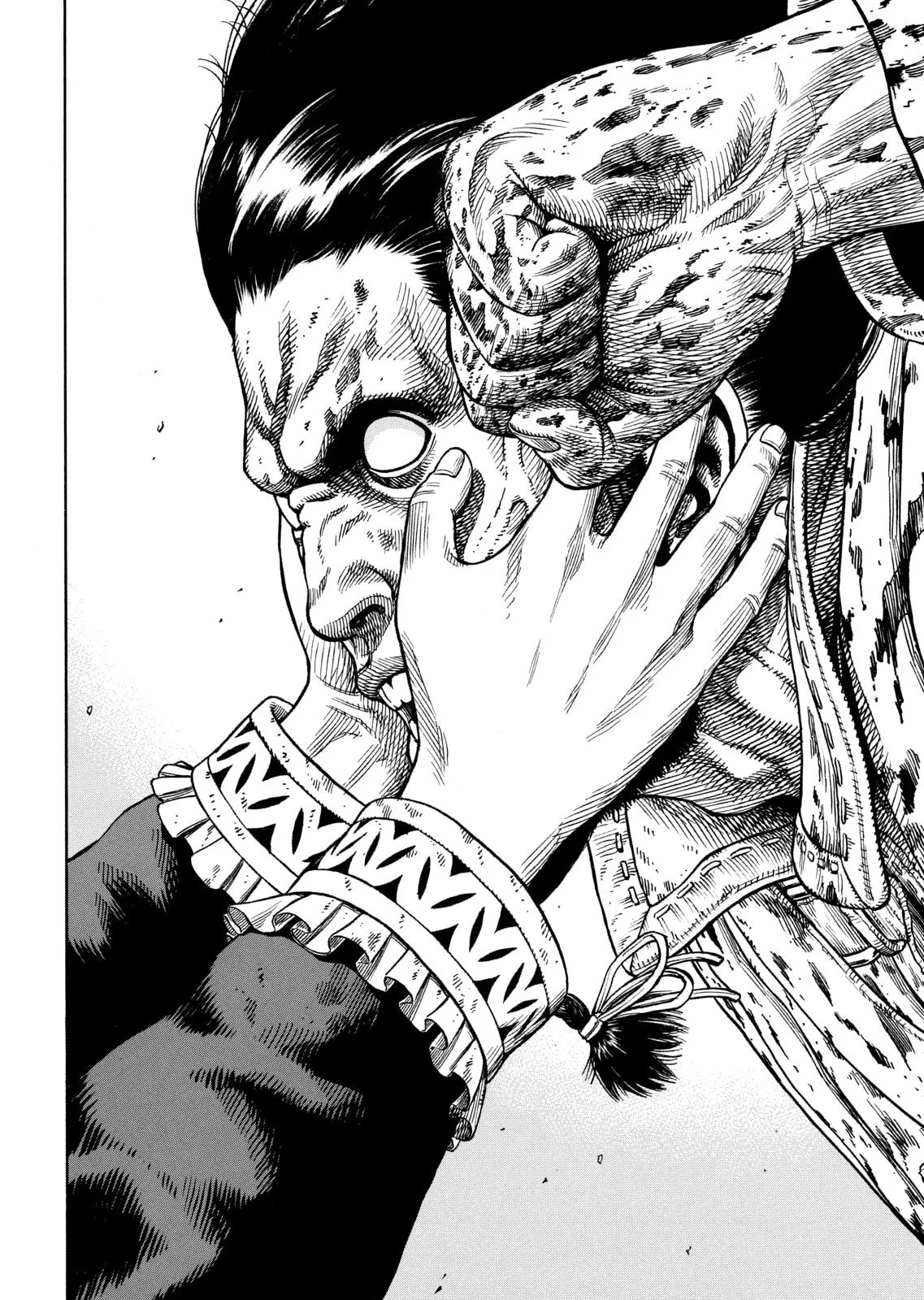 Vinland Saga, chapter 39, page 8