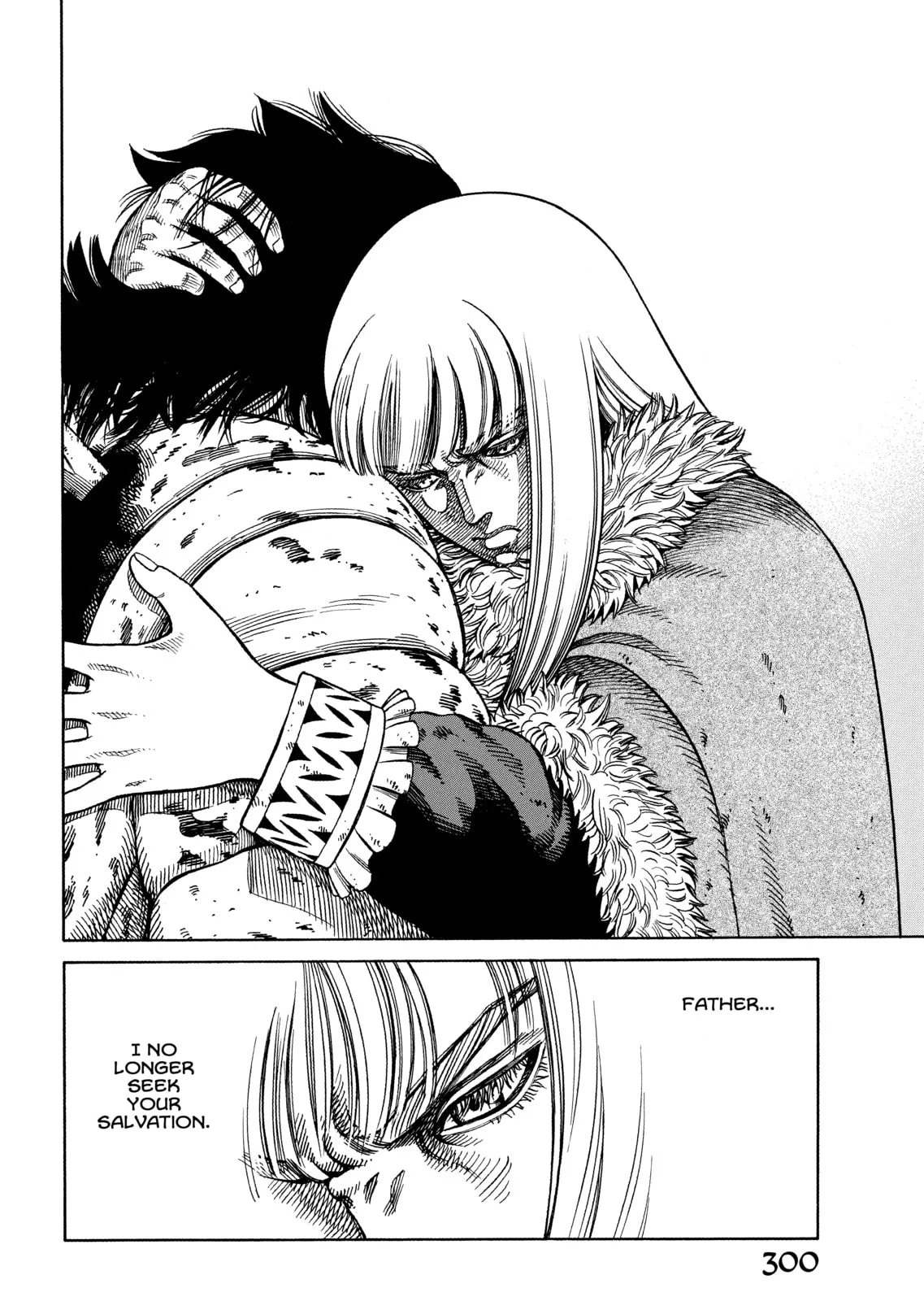 Vinland Saga, chapter 39, page 10