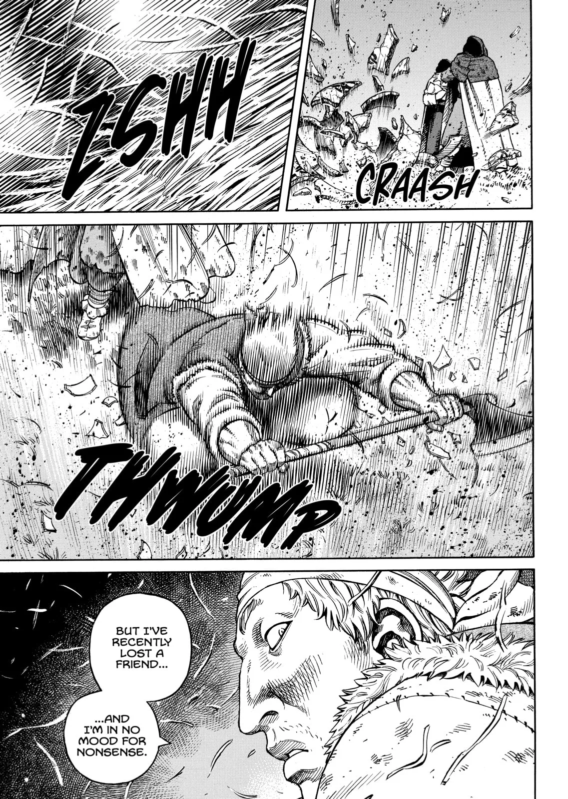 Vinland Saga, chapter 40, page 5