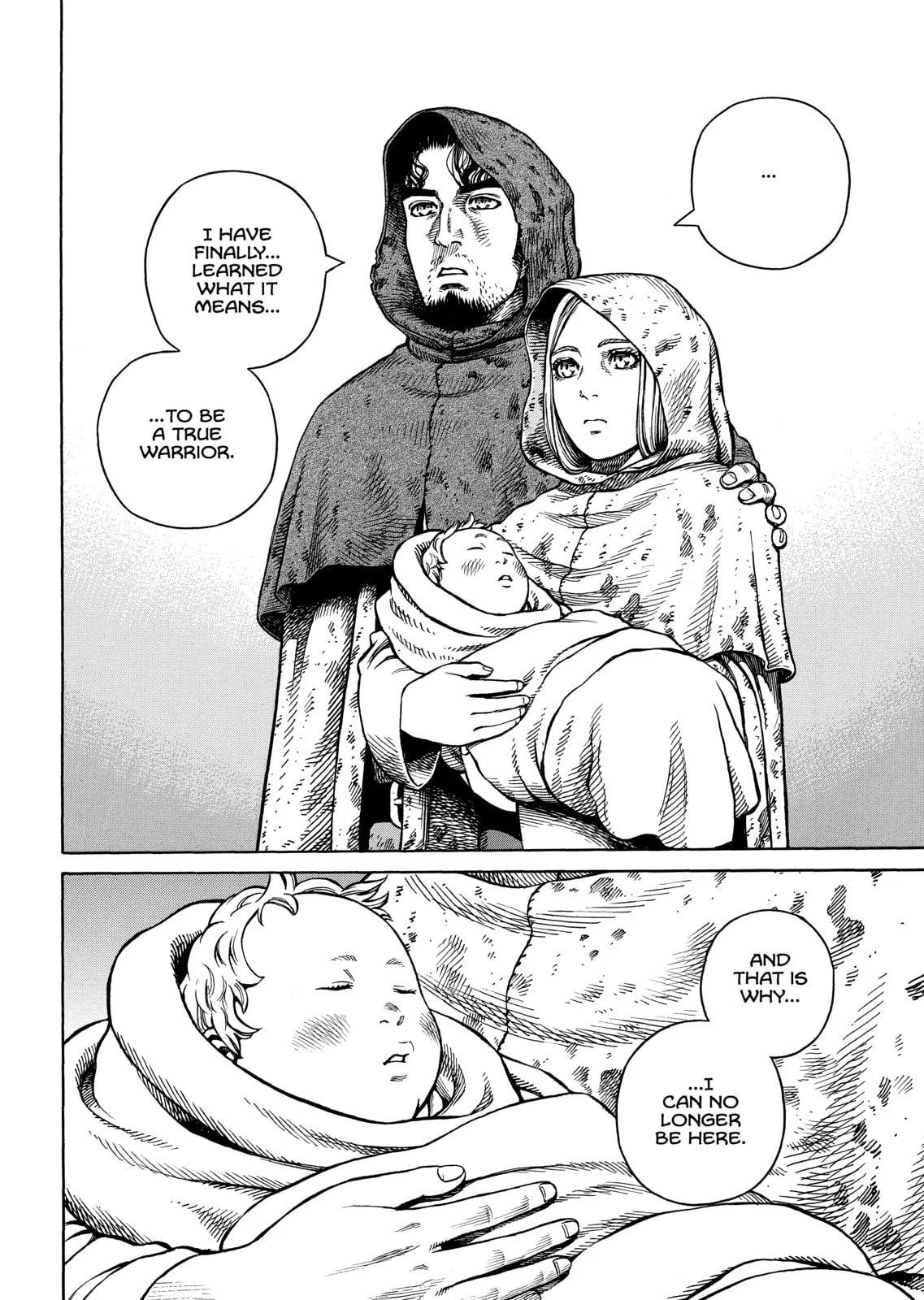 Vinland Saga, chapter 40, page 16