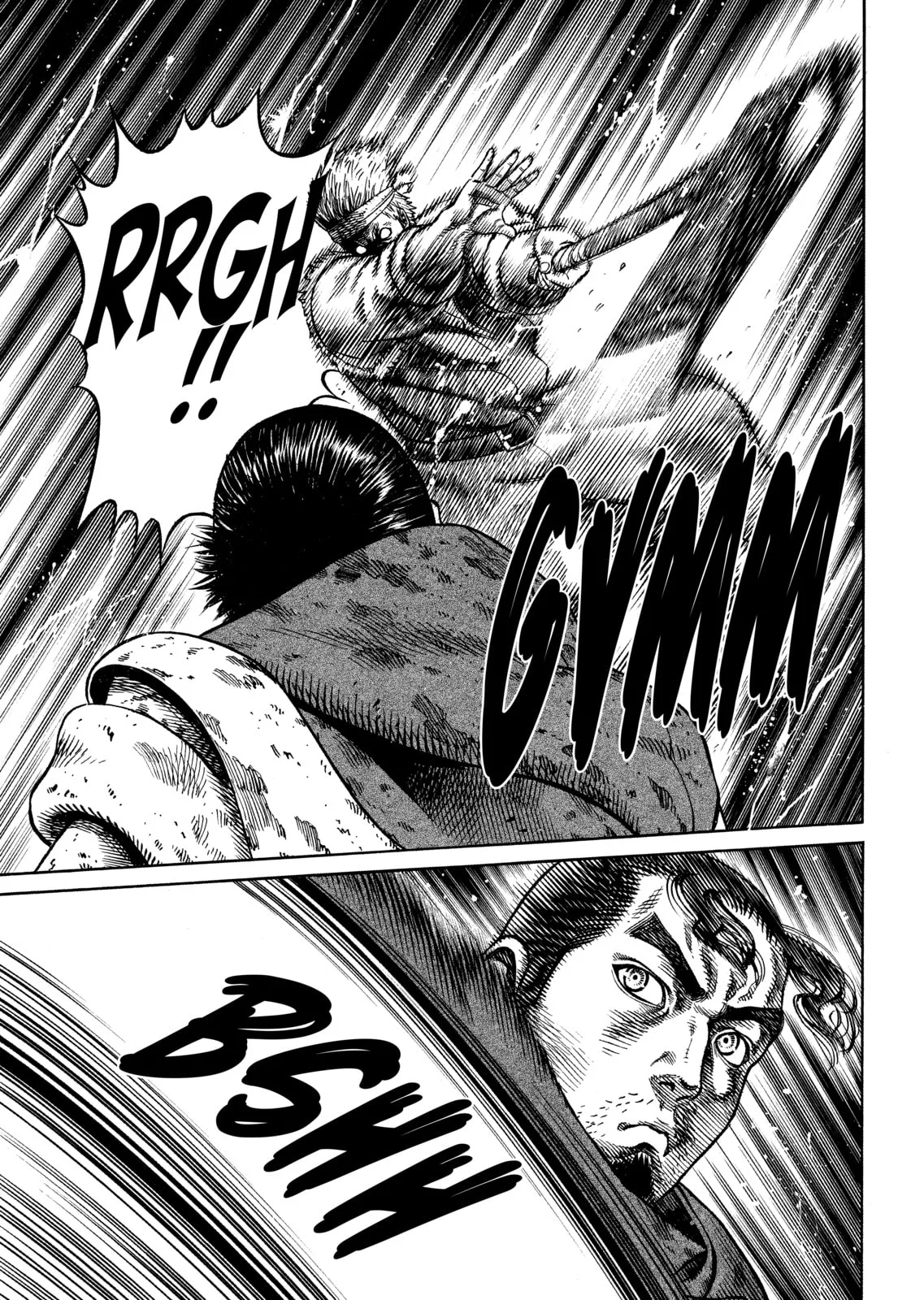 Vinland Saga, chapter 40, page 22