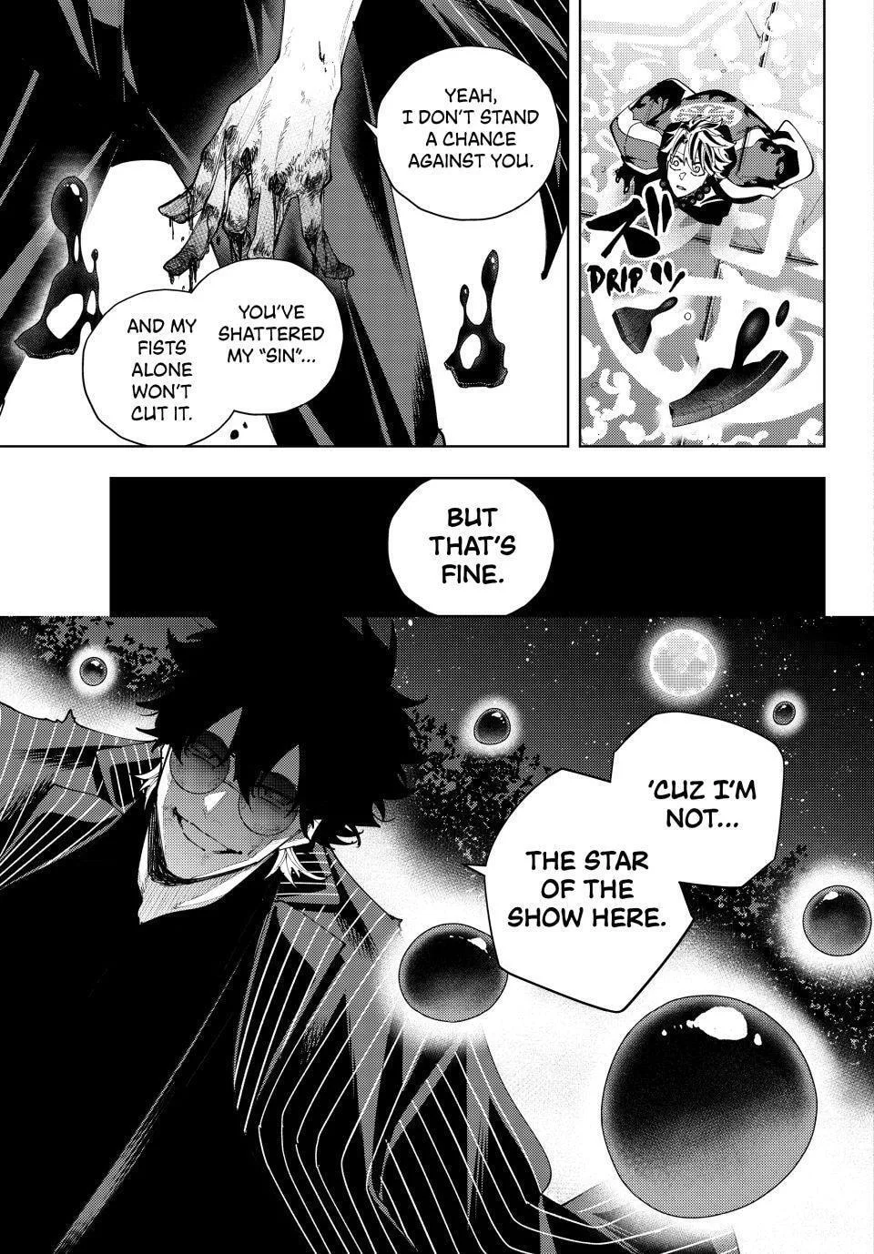 Keishichou Kouanbu Kouan Dai-9-Ka Inou Taisaku Gakari, chapter 62, page 15