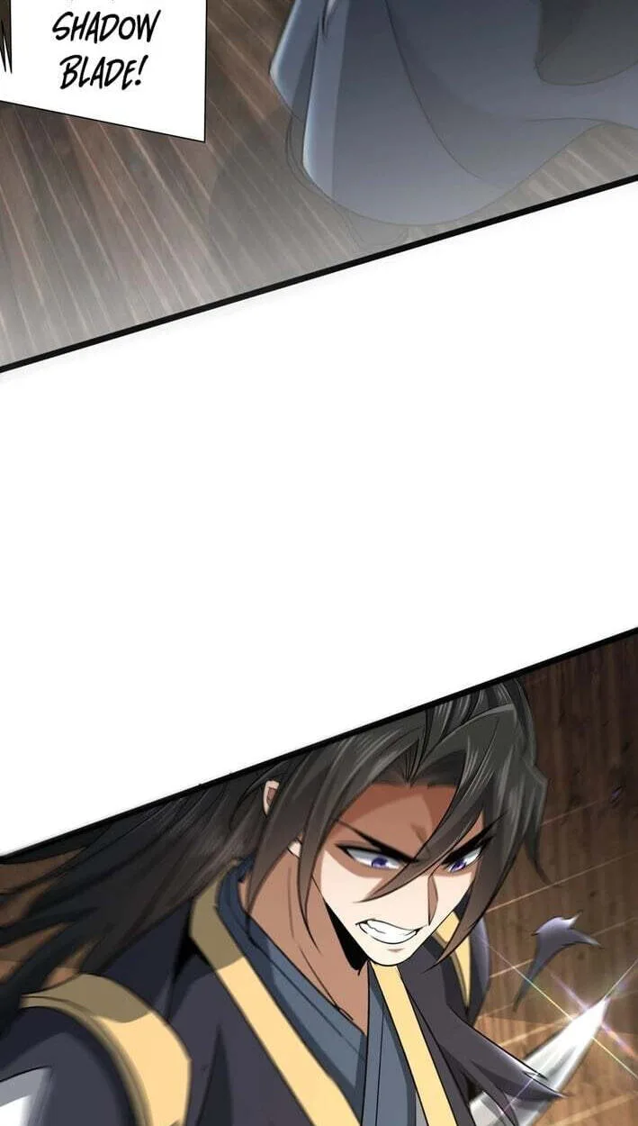 Greet the Sect Leader, chapter 25, page 9