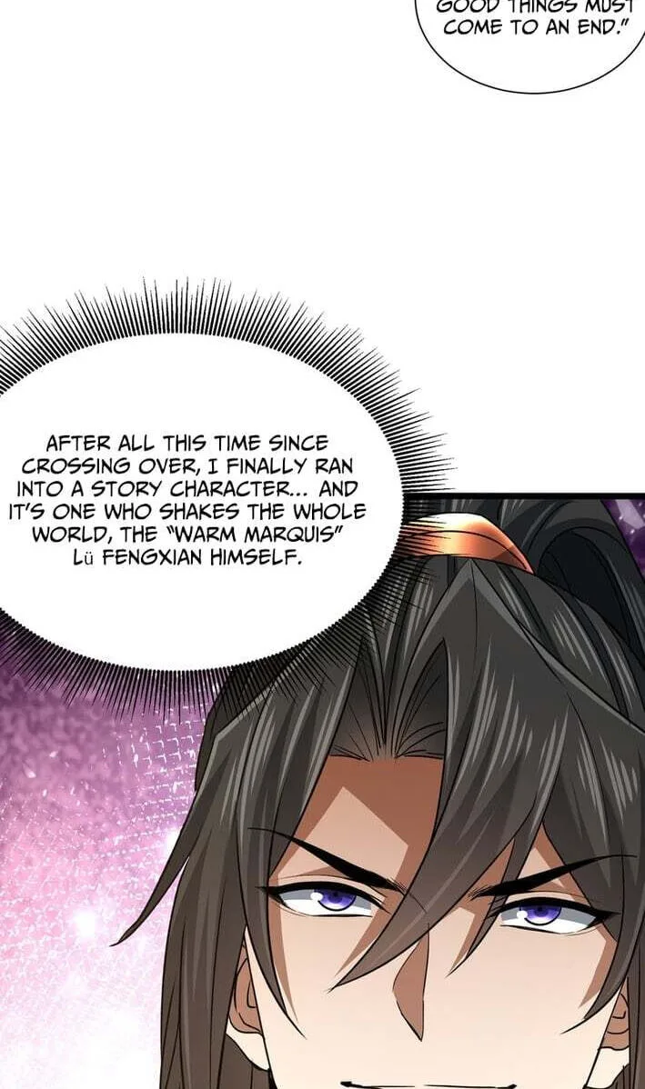 Greet the Sect Leader, chapter 25, page 38