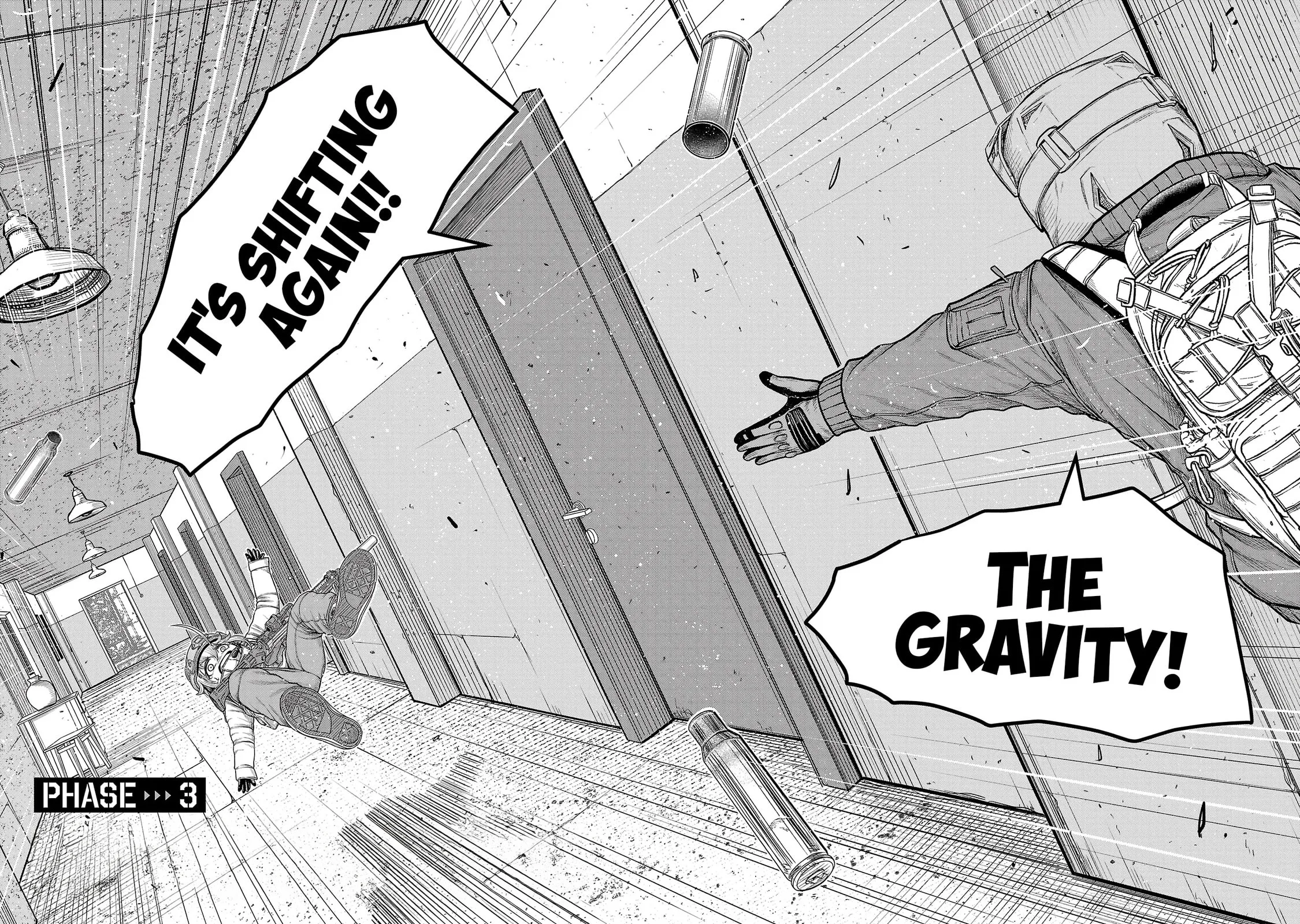 Scavengers Another Sky, chapter 3, page 2