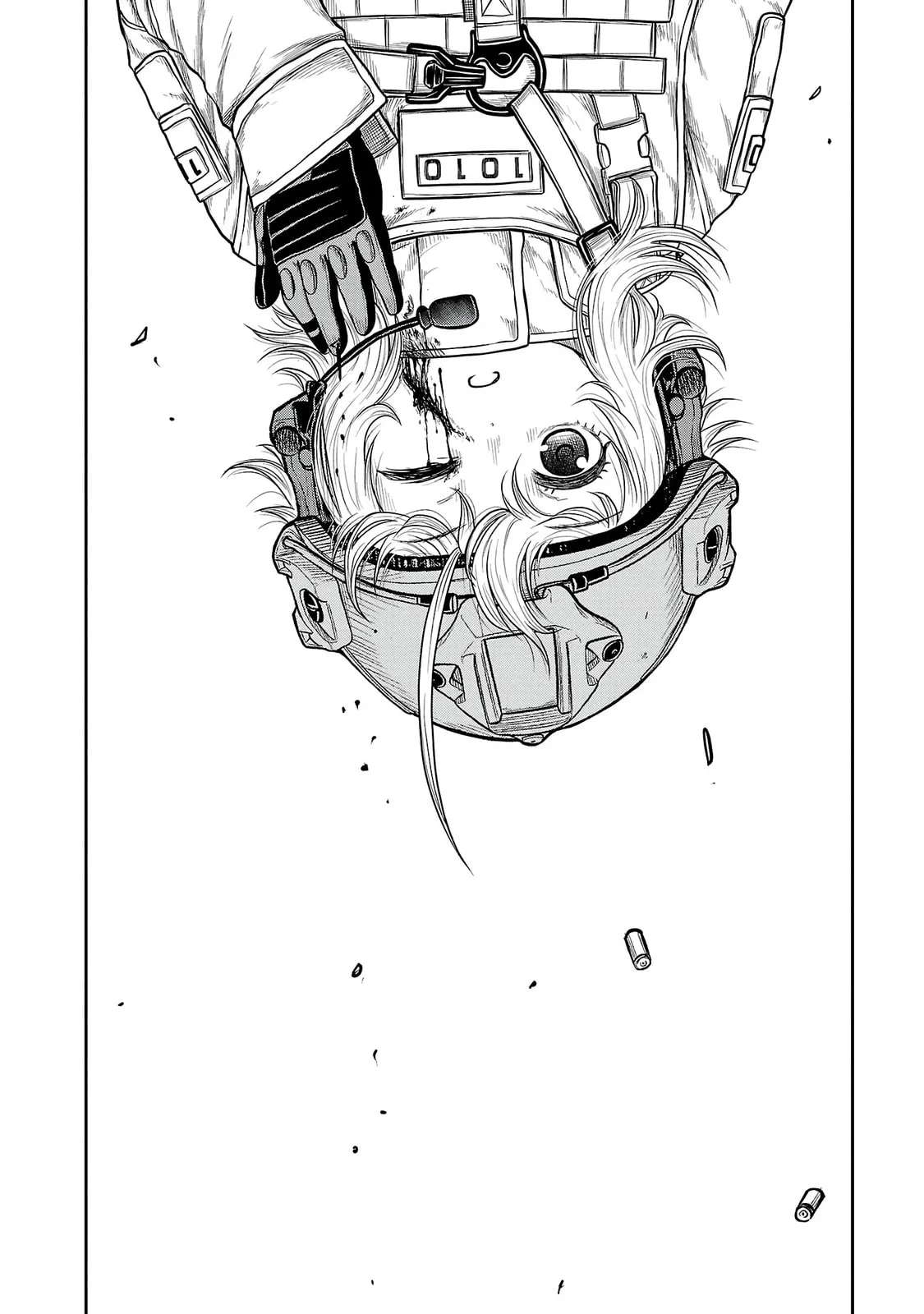 Scavengers Another Sky, chapter 4, page 13