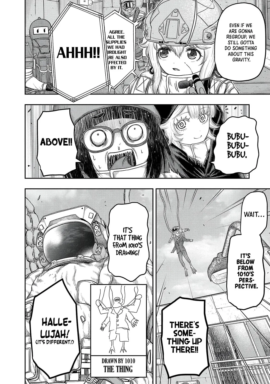 Scavengers Another Sky, chapter 5, page 15