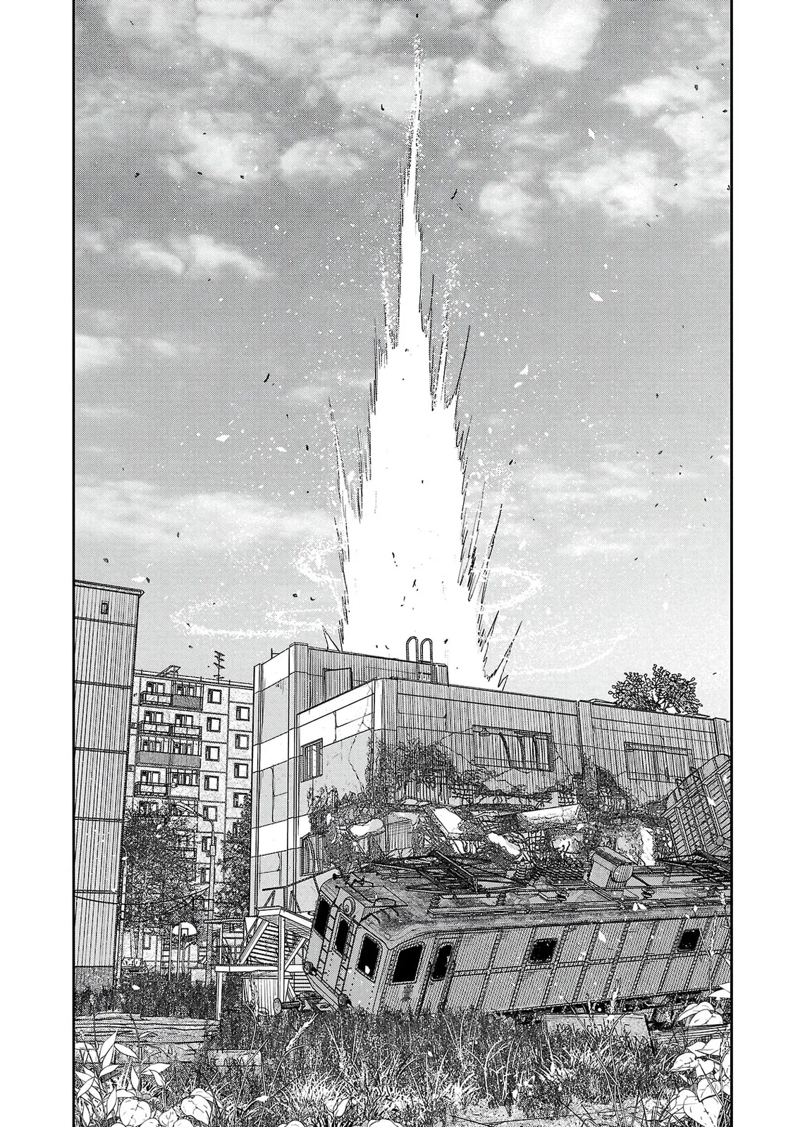 Scavengers Another Sky, chapter 7, page 22
