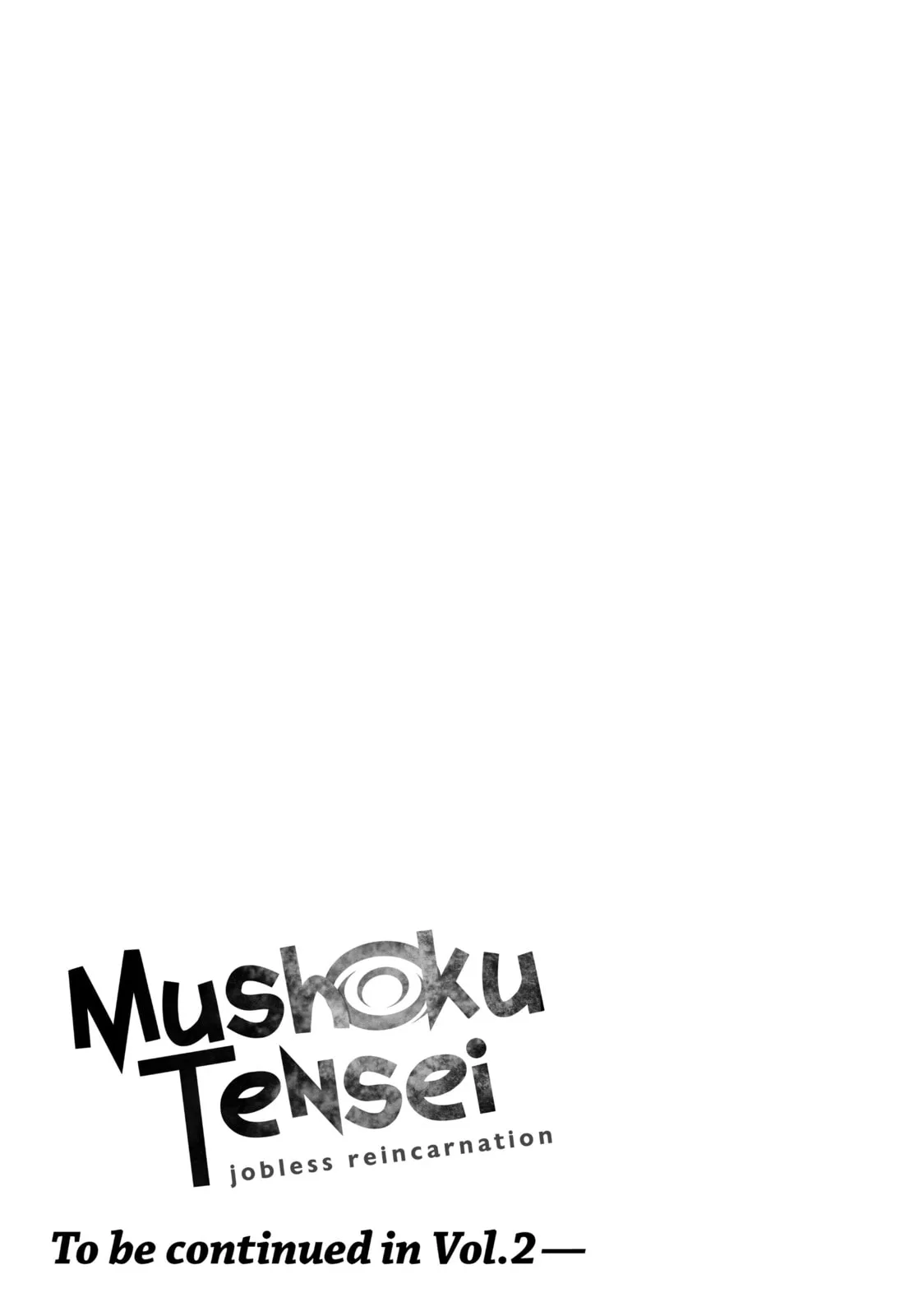 Mushoku Tensei: Jobless Reincarnation, chapter 5, page 35