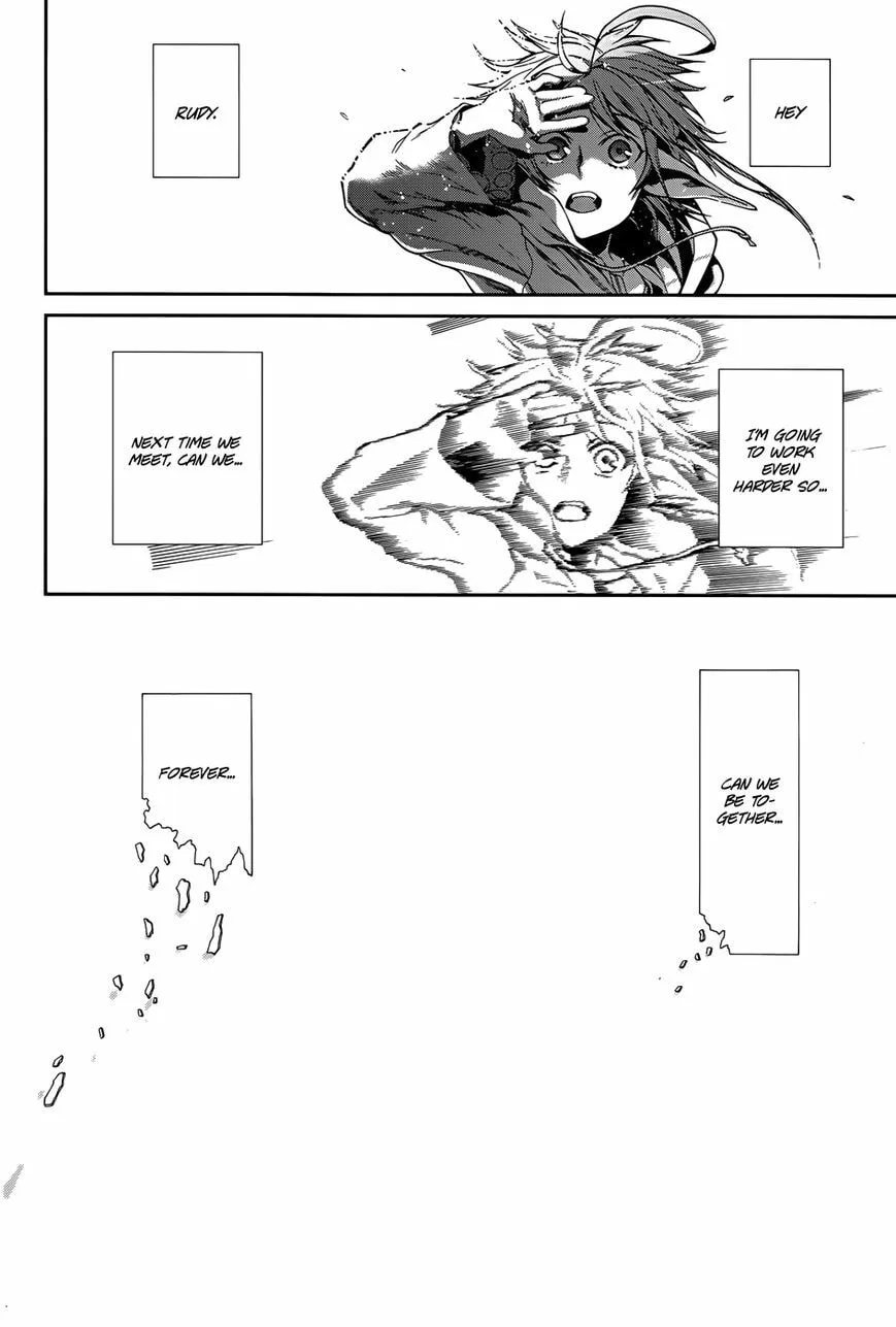 Mushoku Tensei: Jobless Reincarnation, chapter 18.5, page 18