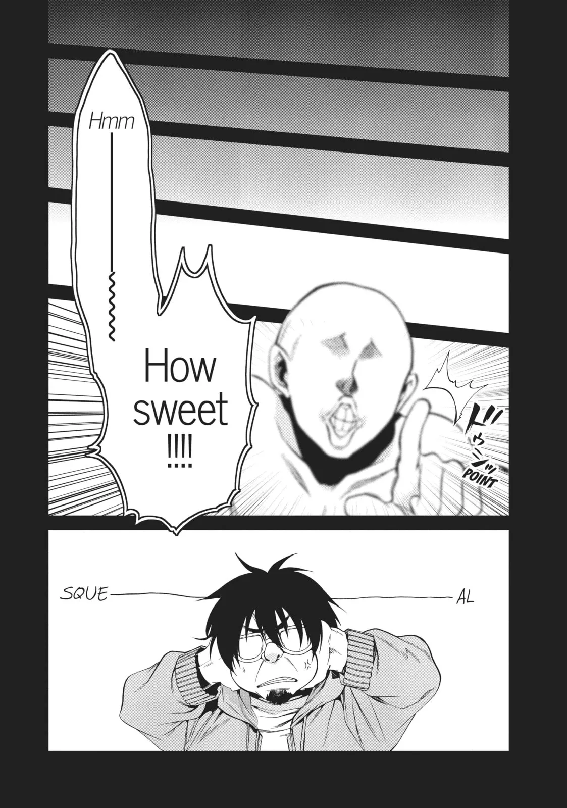 Mushoku Tensei: Jobless Reincarnation, chapter 21, page 17