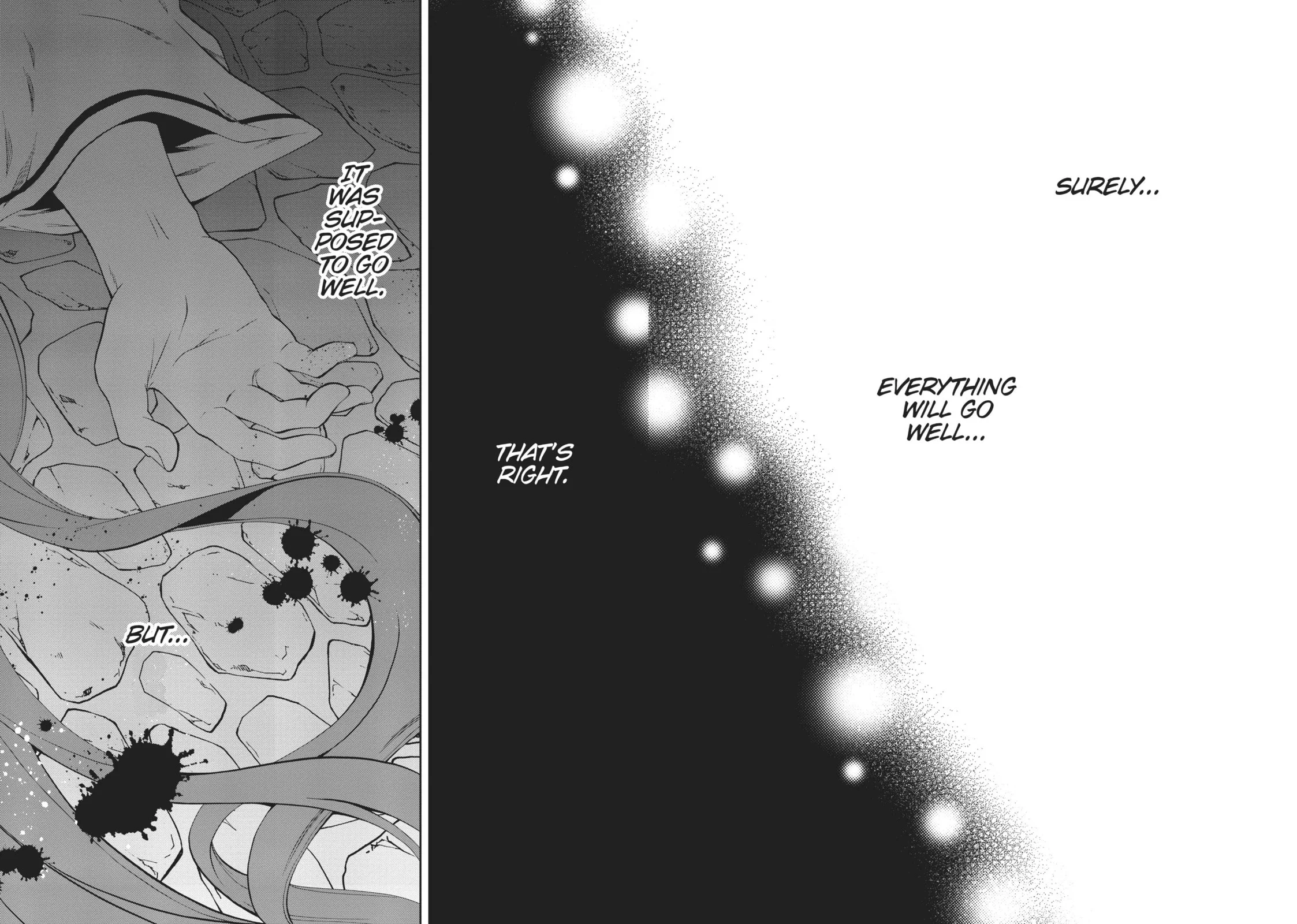 Mushoku Tensei: Jobless Reincarnation, chapter 21, page 21