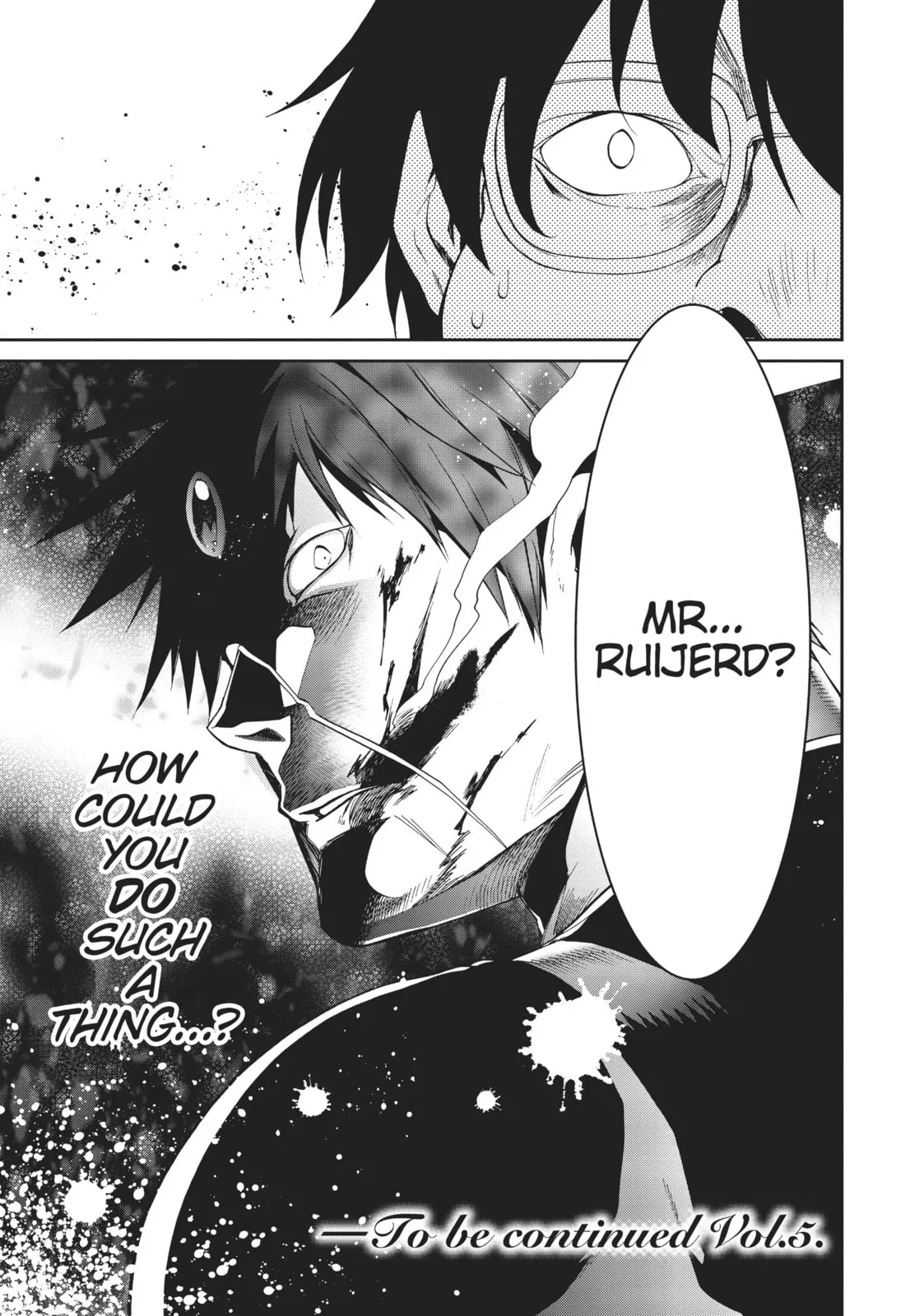 Mushoku Tensei: Jobless Reincarnation, chapter 21, page 24