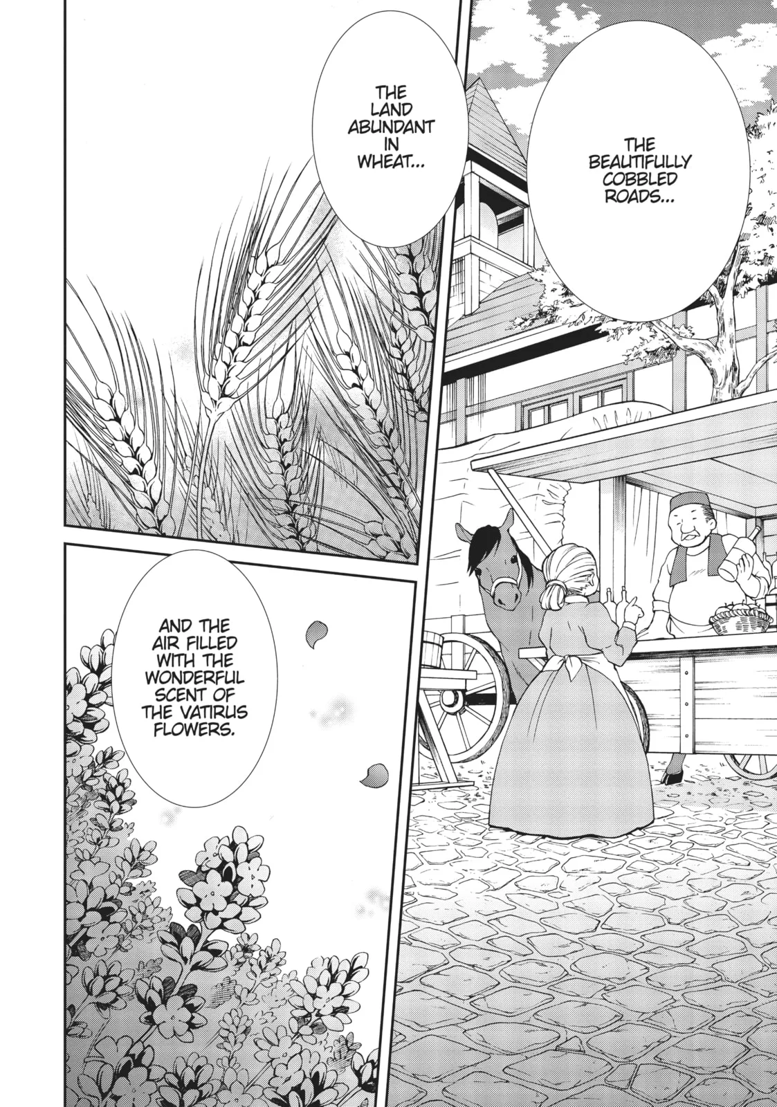 Mushoku Tensei: Jobless Reincarnation, chapter 22, page 5
