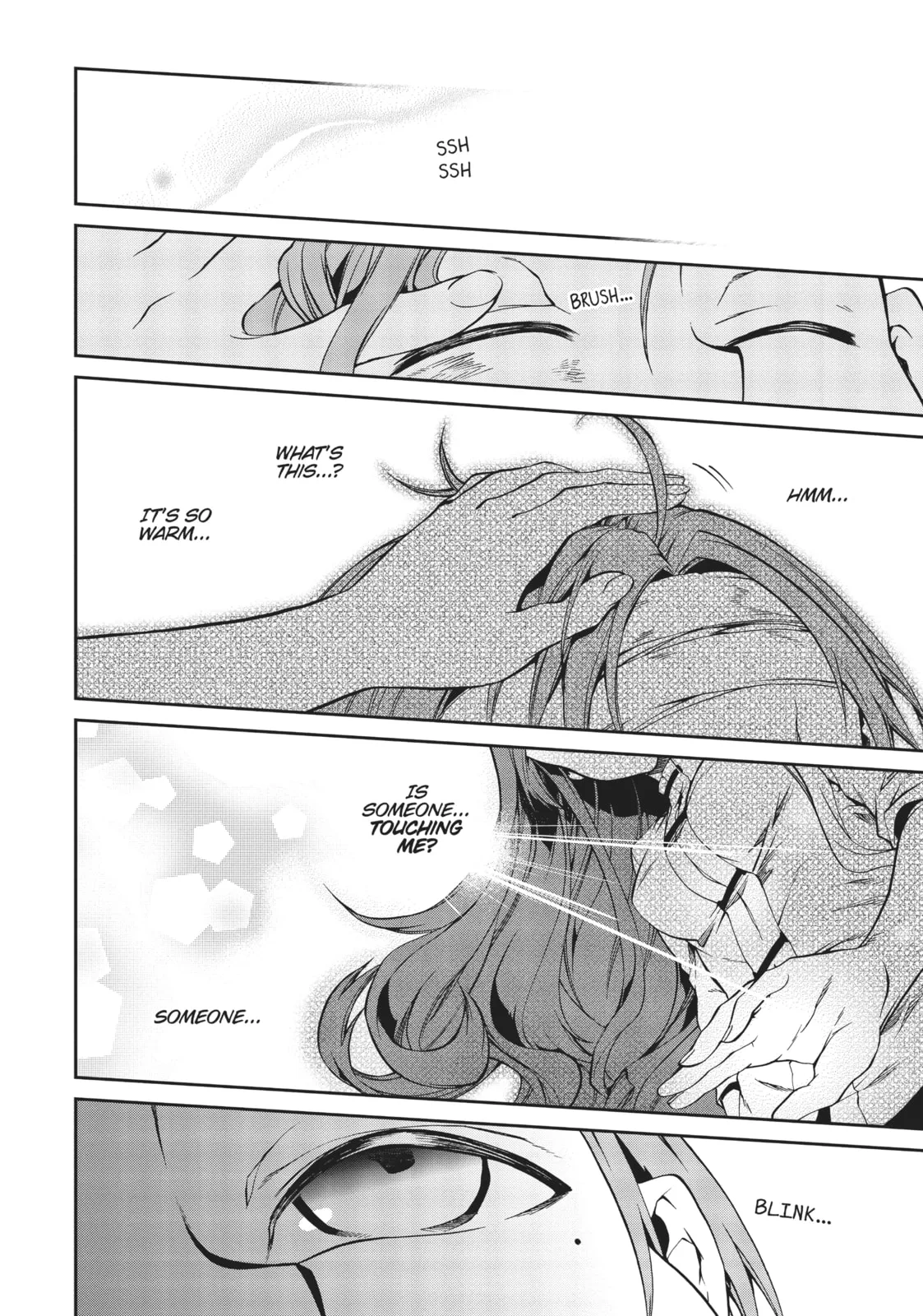 Mushoku Tensei: Jobless Reincarnation, chapter 32, page 18