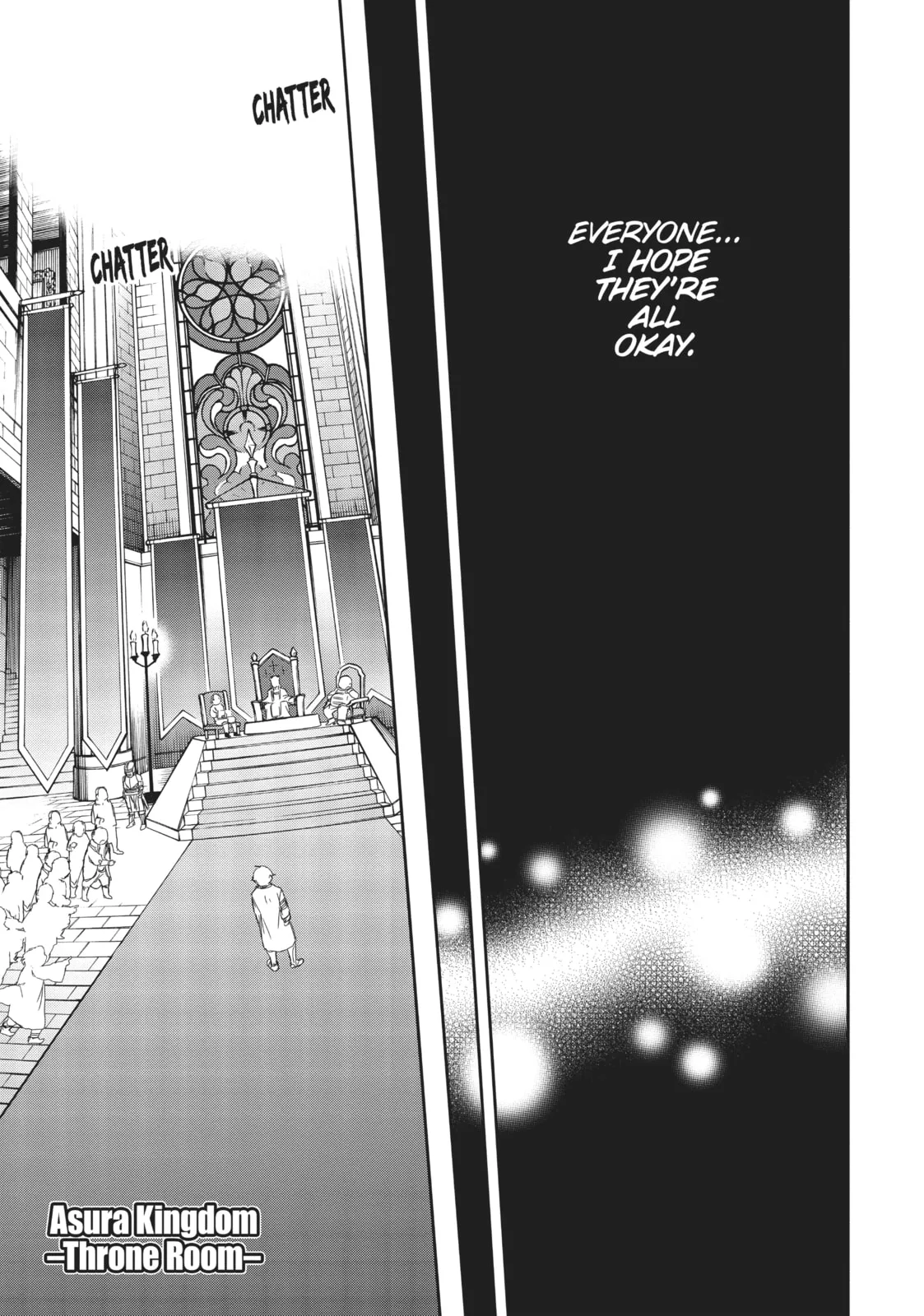 Mushoku Tensei: Jobless Reincarnation, chapter 32, page 30