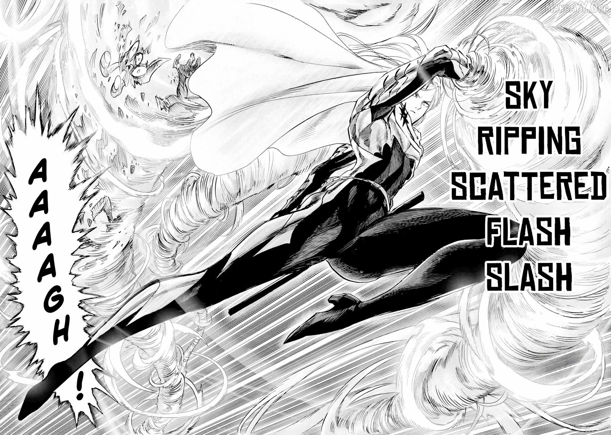 One Punch Man, chapter 227, page 10