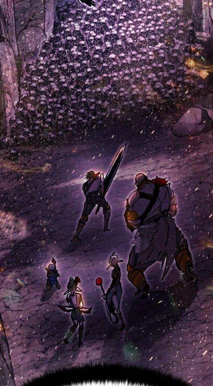 Fantasy Enlistment Squad, chapter 29, page 28