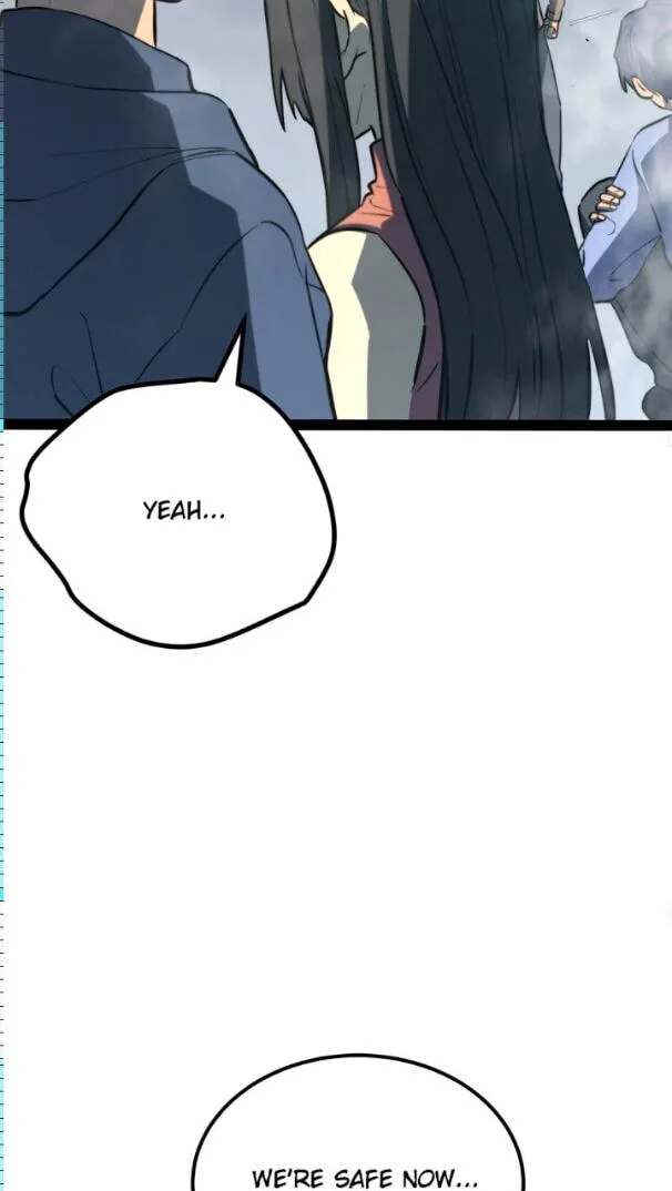 All-Class Awakening:God Slayer, chapter 101, page 2