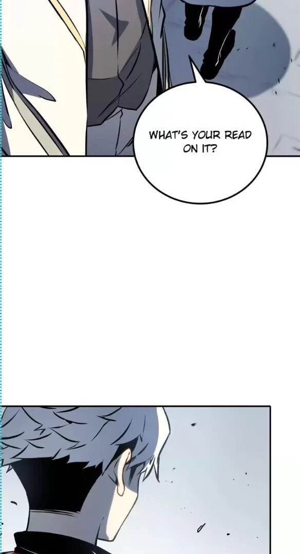 All-Class Awakening:God Slayer, chapter 101, page 16