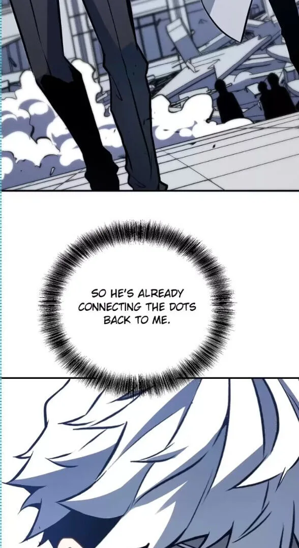All-Class Awakening:God Slayer, chapter 101, page 18
