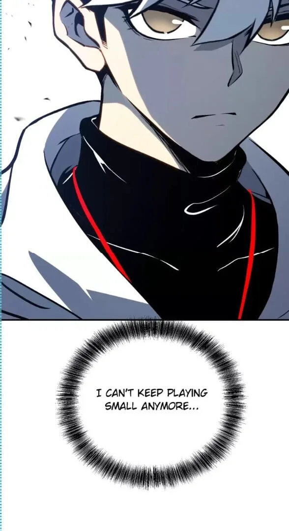 All-Class Awakening:God Slayer, chapter 101, page 19