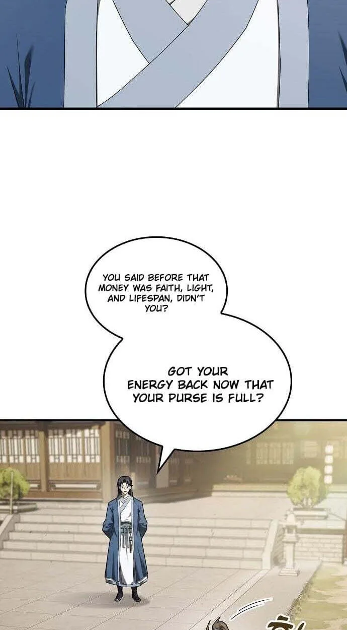 Golden Martial God, chapter 21, page 9