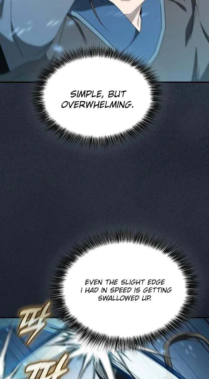 Golden Martial God, chapter 21, page 26