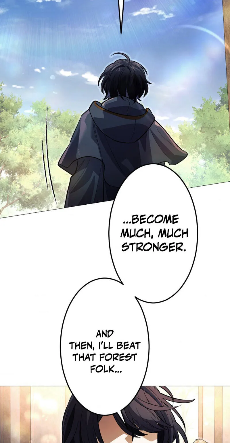 The Divine-Eyed Grimoire Mage: Jewel Saga, chapter 18, page 16