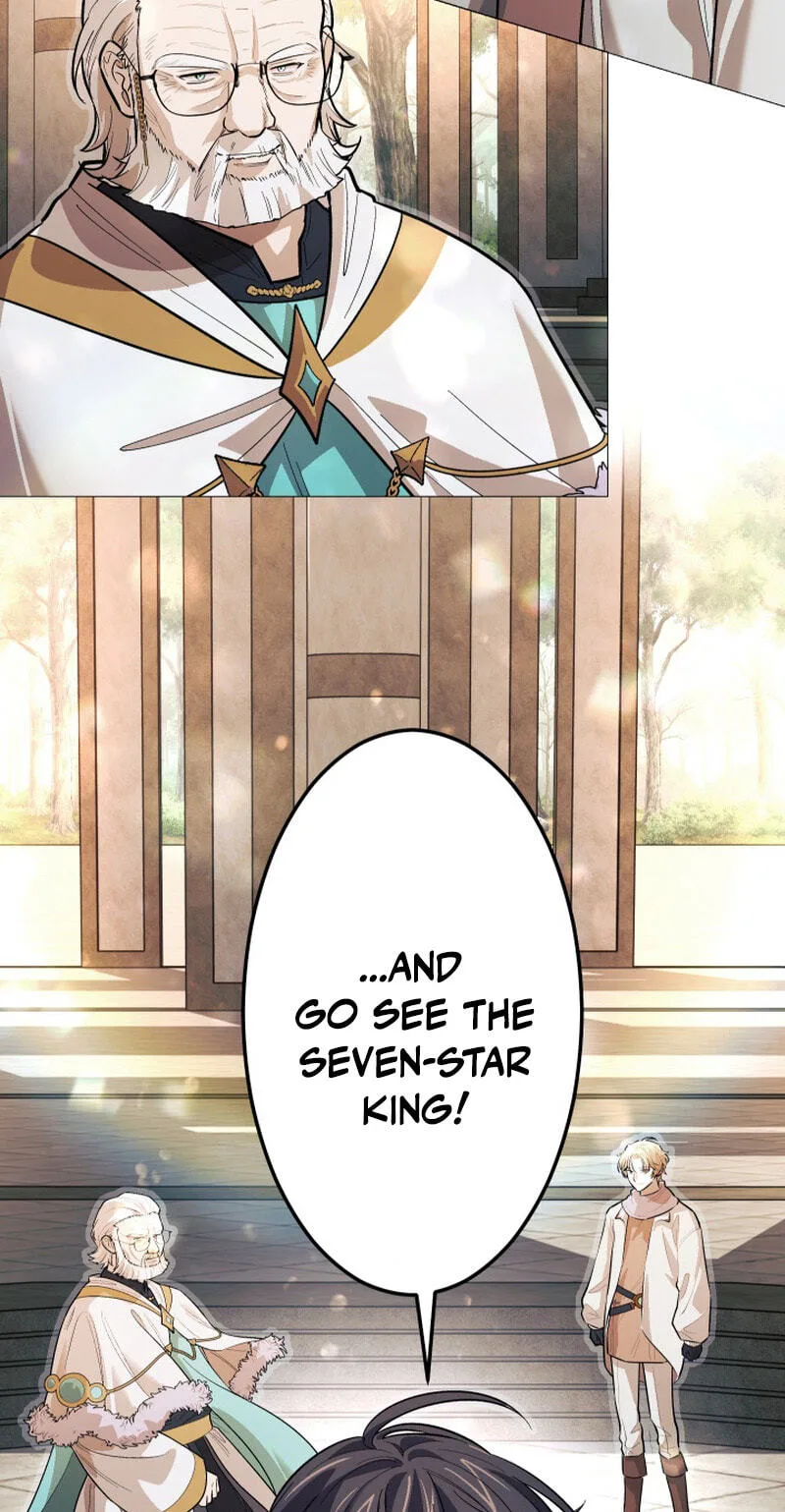 The Divine-Eyed Grimoire Mage: Jewel Saga, chapter 18, page 18