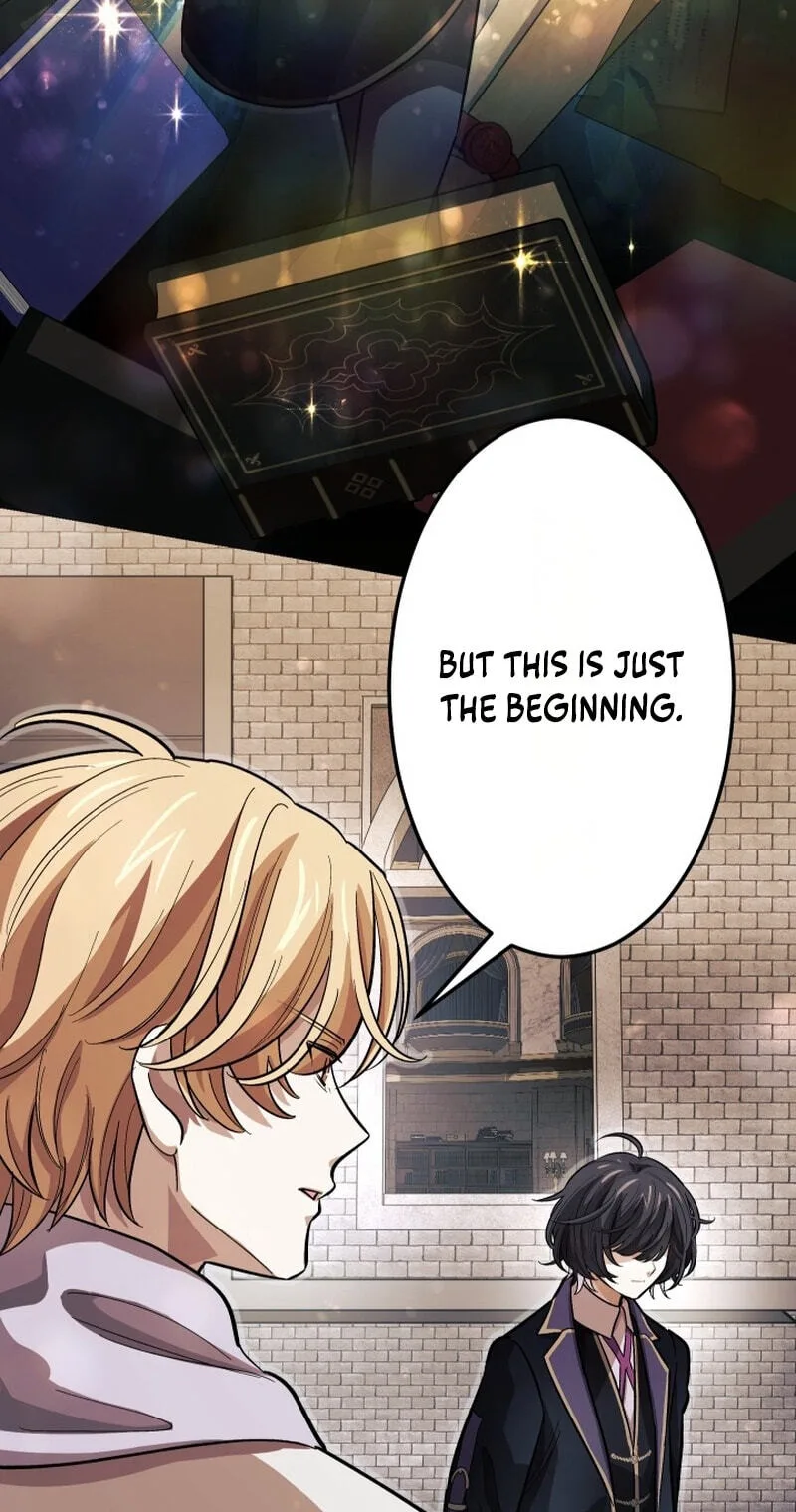 The Divine-Eyed Grimoire Mage: Jewel Saga, chapter 19, page 4