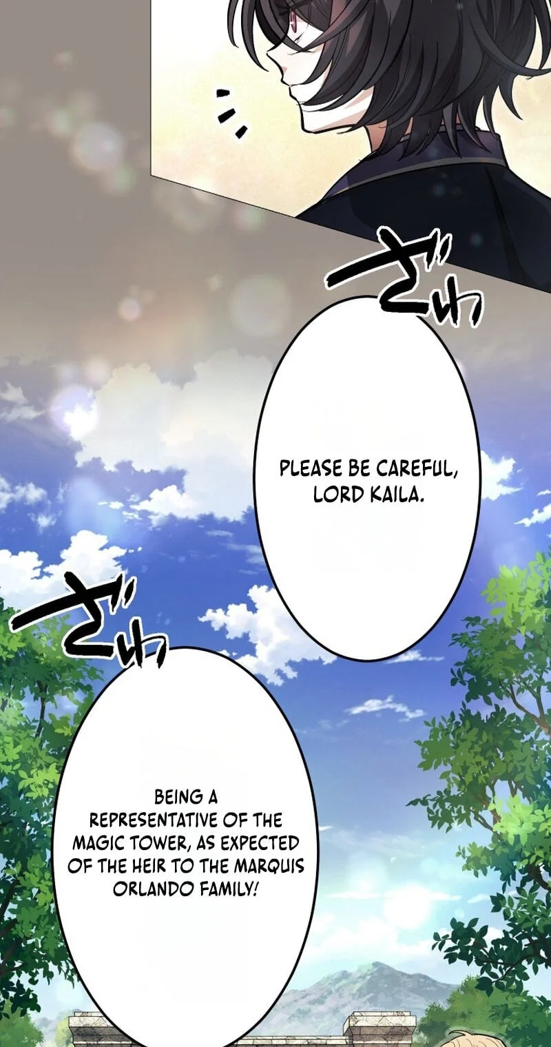 The Divine-Eyed Grimoire Mage: Jewel Saga, chapter 19, page 7